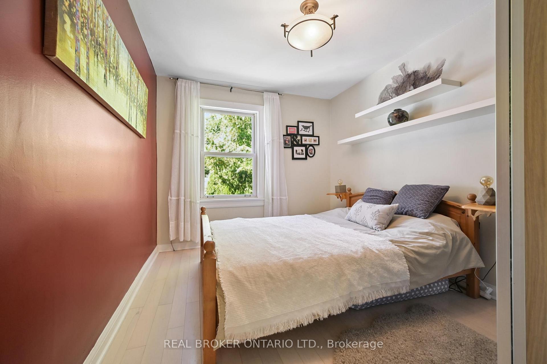 Photo 17 of 28 Galbraith Avenue, Toronto, O'Connor-Parkview — HOMEH