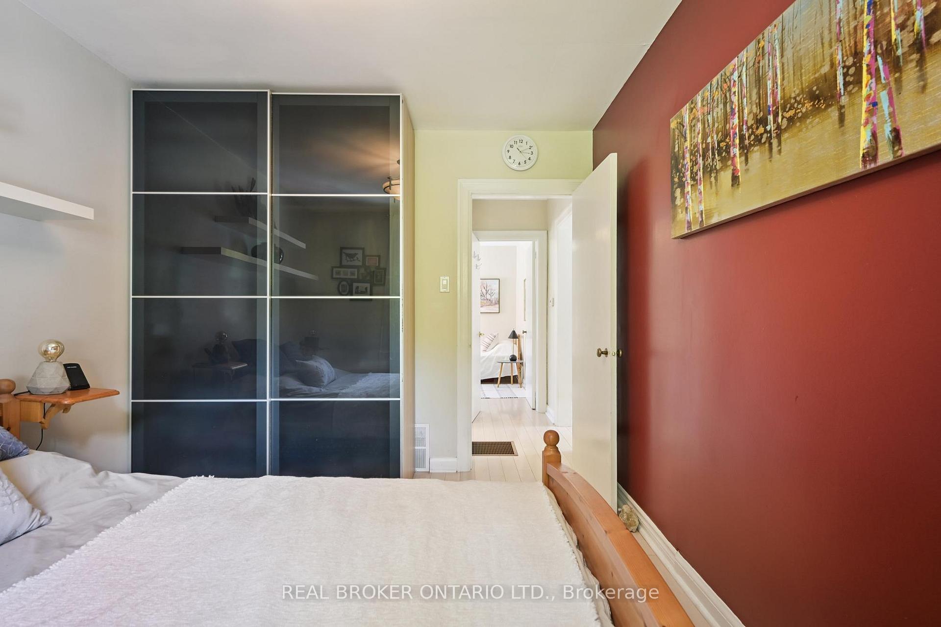 Photo 18 of 28 Galbraith Avenue, Toronto, O'Connor-Parkview — HOMEH