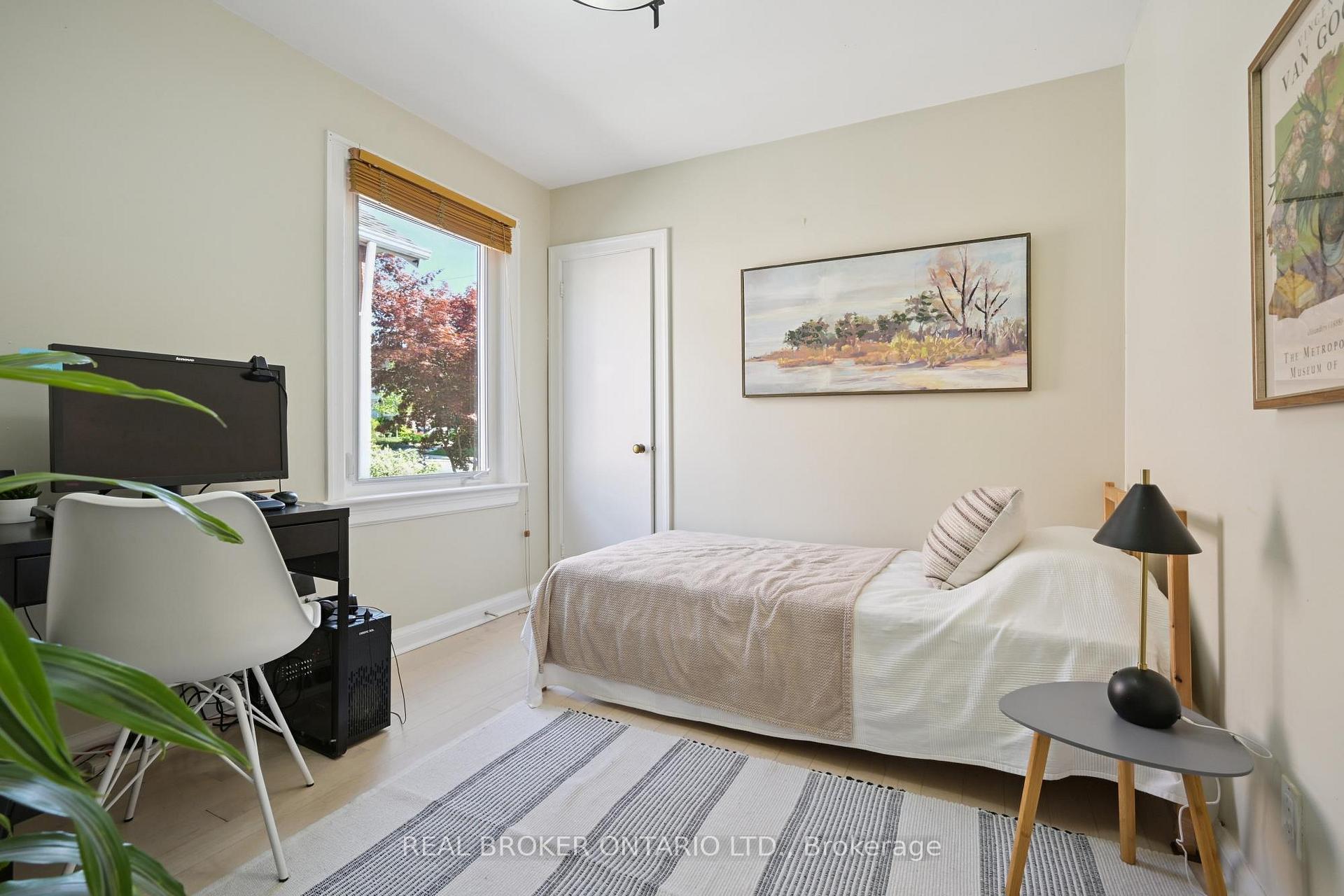 Photo 19 of 28 Galbraith Avenue, Toronto, O'Connor-Parkview — HOMEH