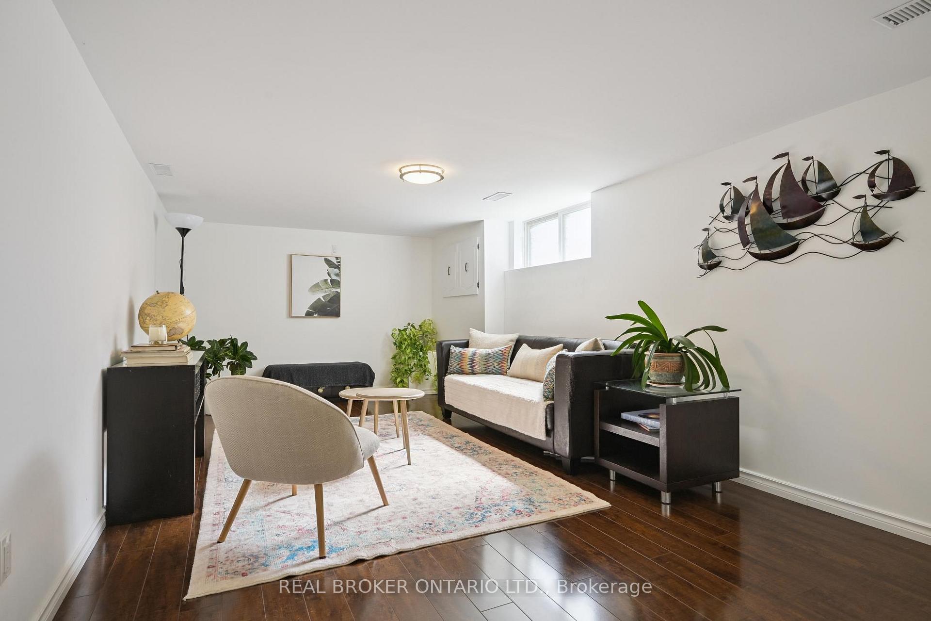 Photo 21 of 28 Galbraith Avenue, Toronto, O'Connor-Parkview — HOMEH