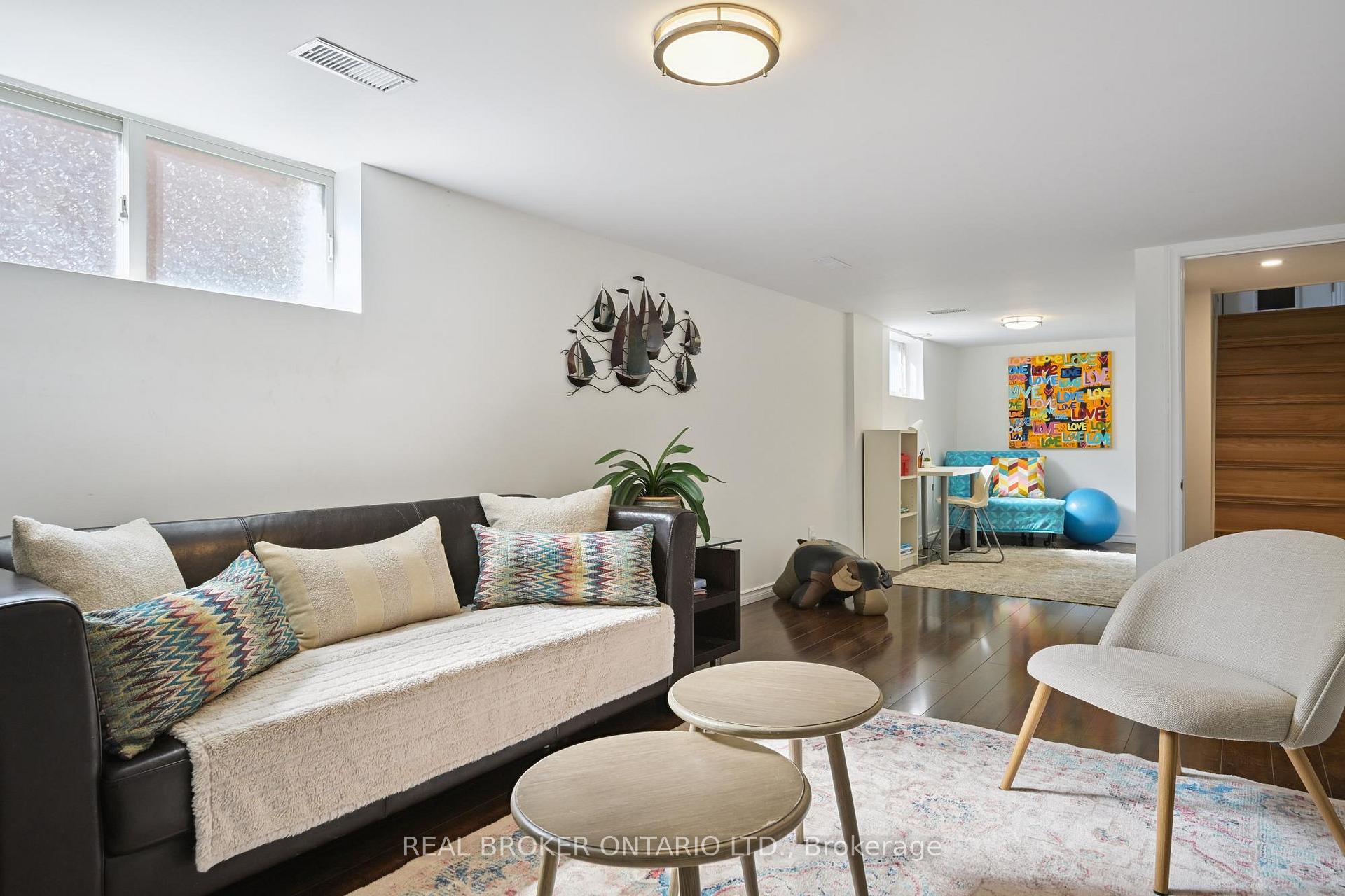 Photo 22 of 28 Galbraith Avenue, Toronto, O'Connor-Parkview — HOMEH