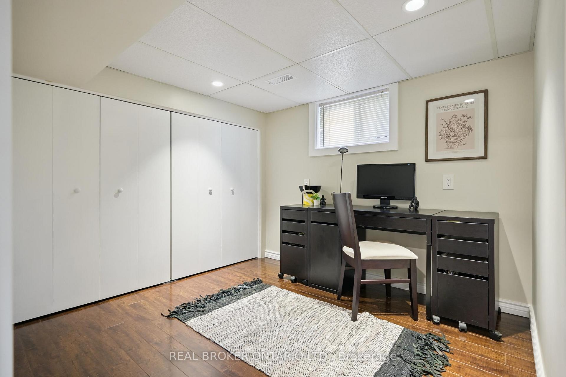 Photo 24 of 28 Galbraith Avenue, Toronto, O'Connor-Parkview — HOMEH