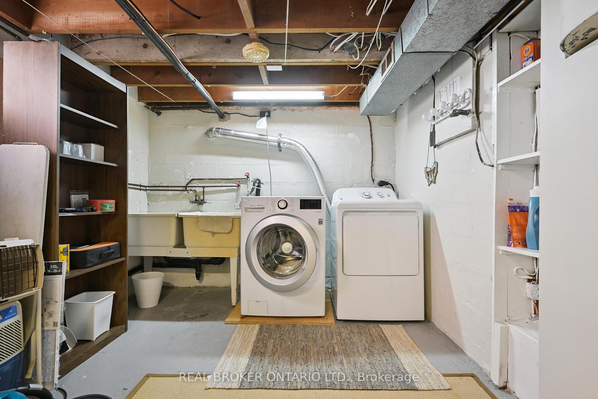 Photo 26 of 28 Galbraith Avenue, Toronto, O'Connor-Parkview — HOMEH