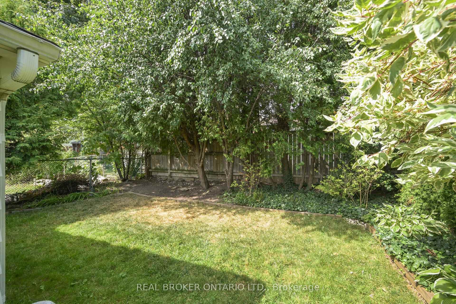 Photo 29 of 28 Galbraith Avenue, Toronto, O'Connor-Parkview — HOMEH