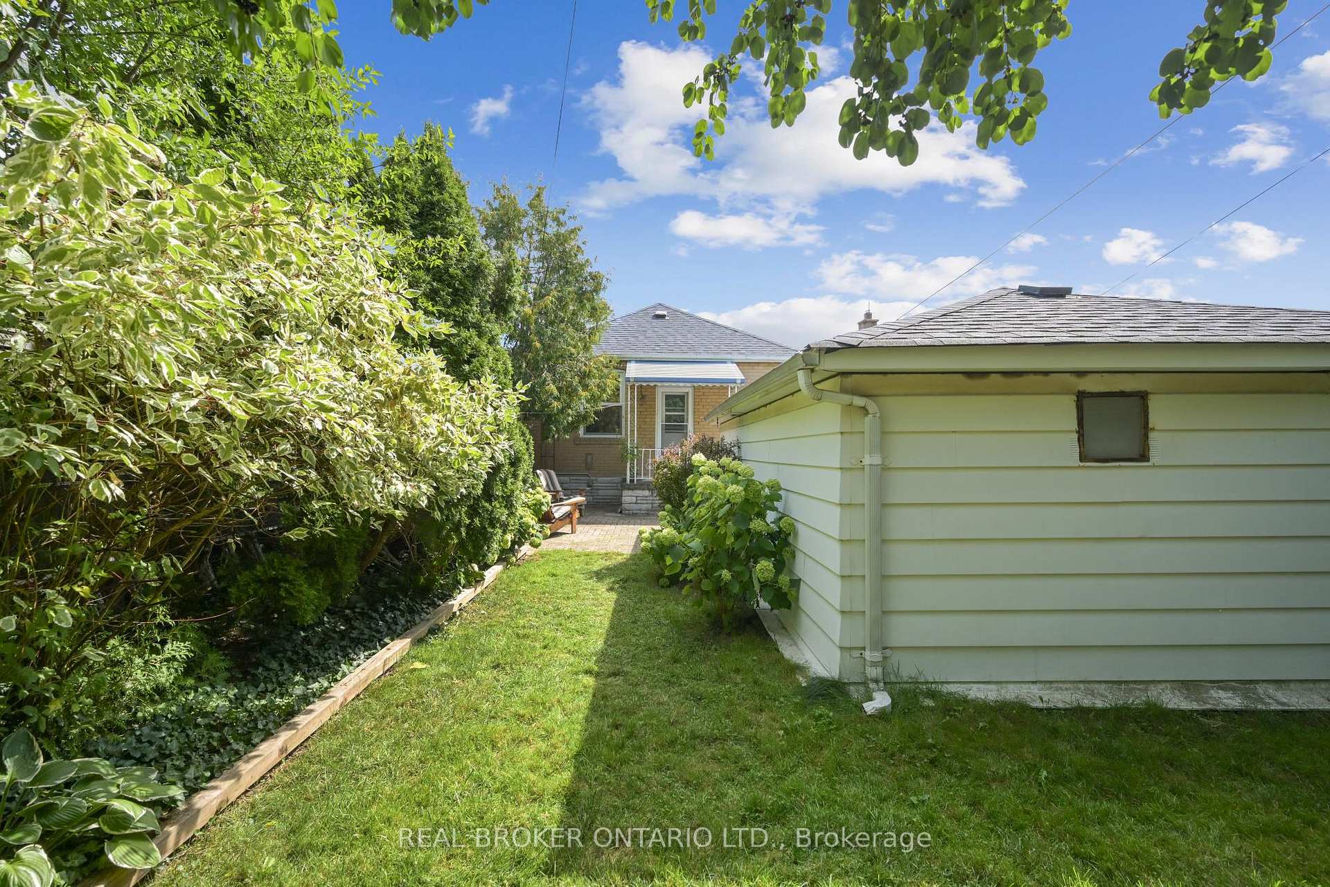 Photo 30 of 28 Galbraith Avenue, Toronto, O'Connor-Parkview — HOMEH