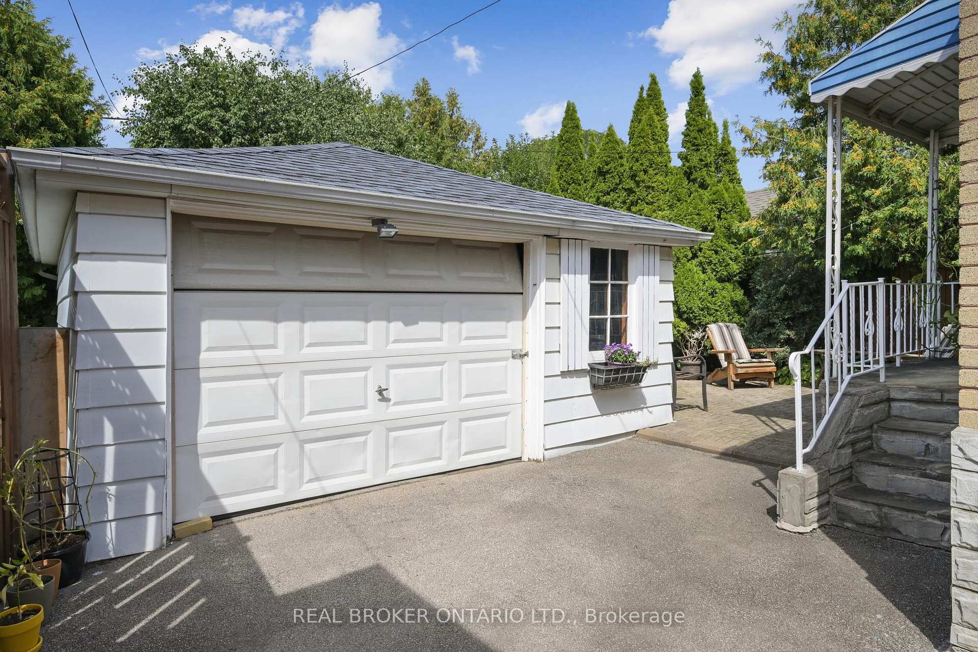 Photo 31 of 28 Galbraith Avenue, Toronto, O'Connor-Parkview — HOMEH