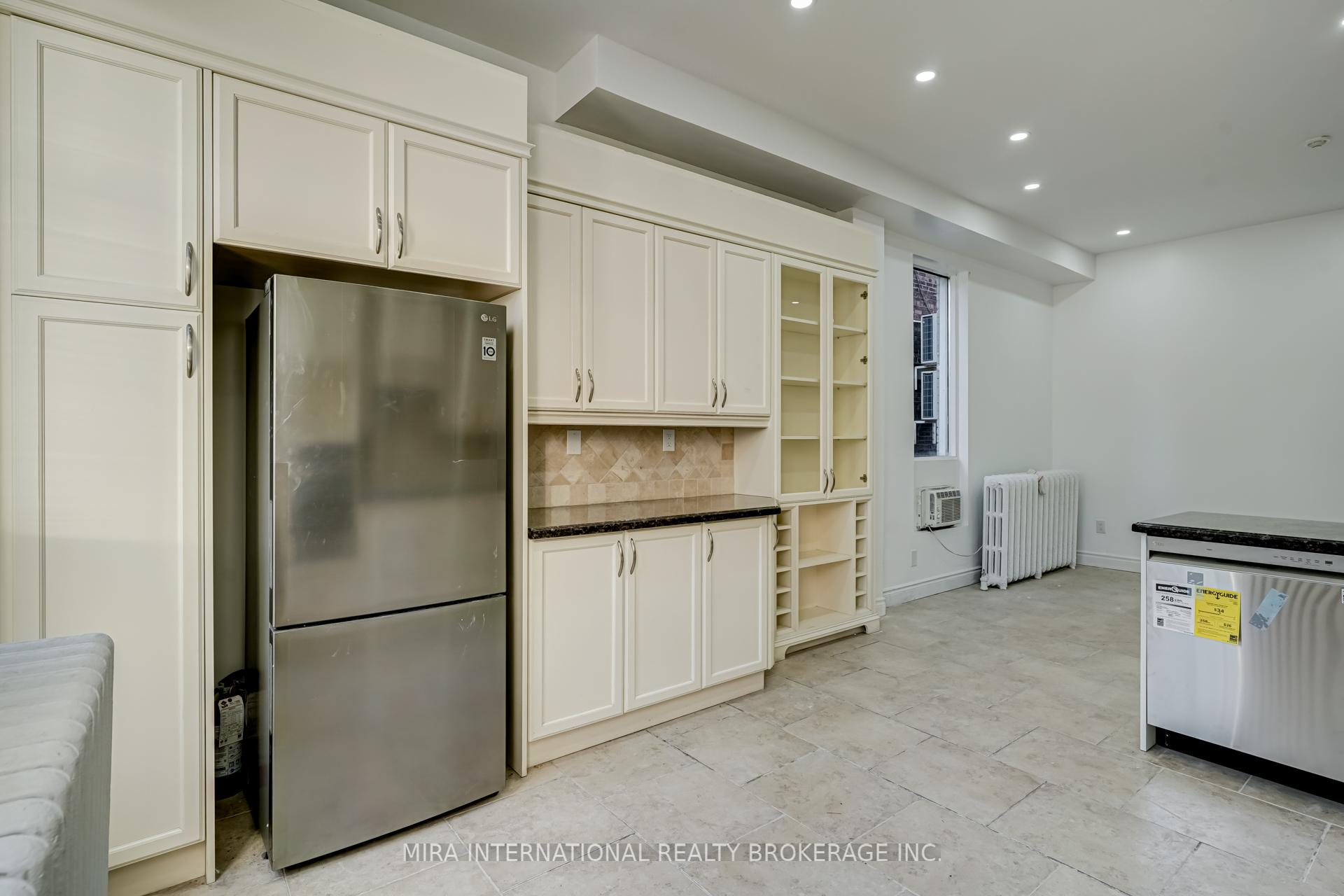 Photo 4 of Unit 106, 180 Sherbourne Street, Toronto, Moss Park — HOMEH