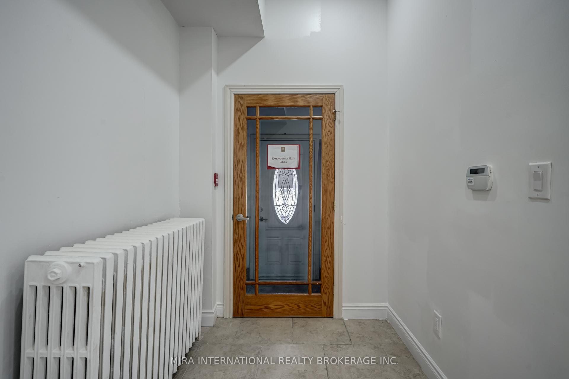 Photo 5 of Unit 106, 180 Sherbourne Street, Toronto, Moss Park — HOMEH