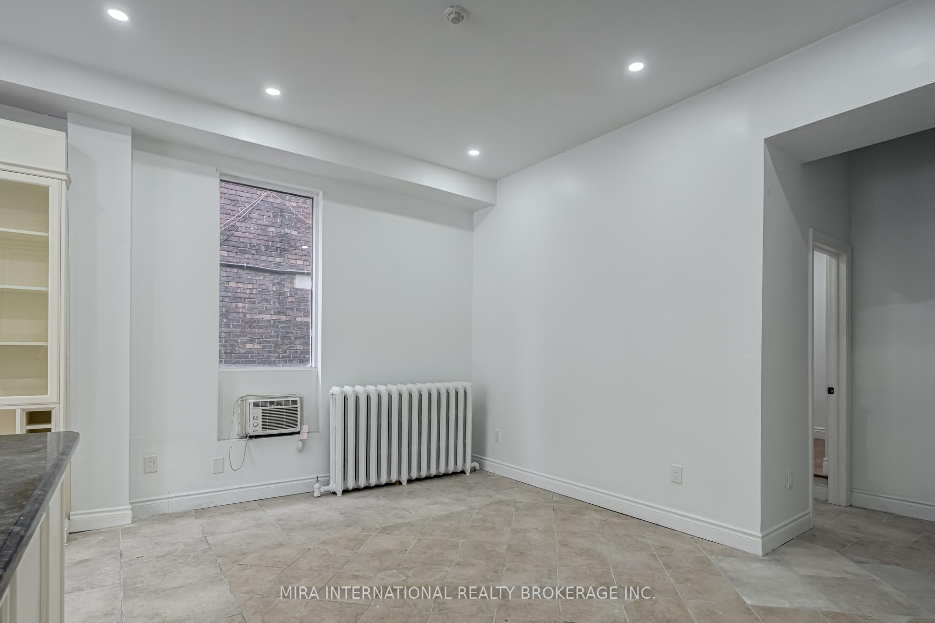 Photo 7 of Unit 106, 180 Sherbourne Street, Toronto, Moss Park — HOMEH