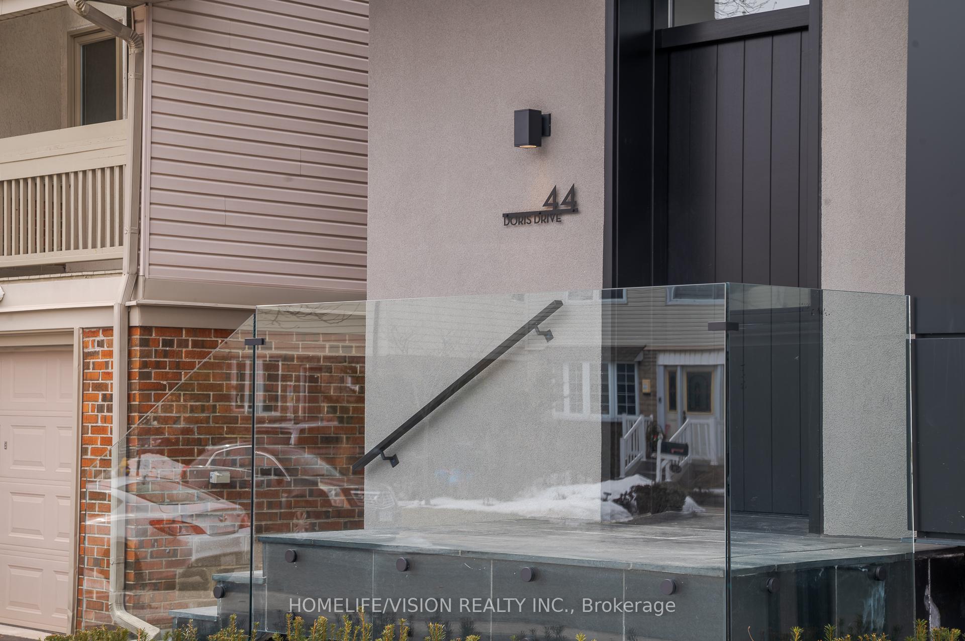 Photo 4 of 44 Doris Drive, Toronto, O'Connor-Parkview — HOMEH