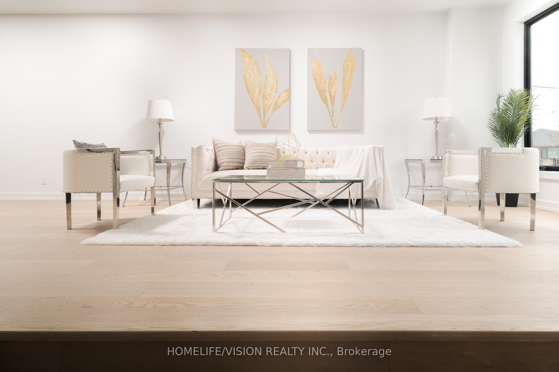 Photo 12 of 44 Doris Drive, Toronto, O'Connor-Parkview — HOMEH