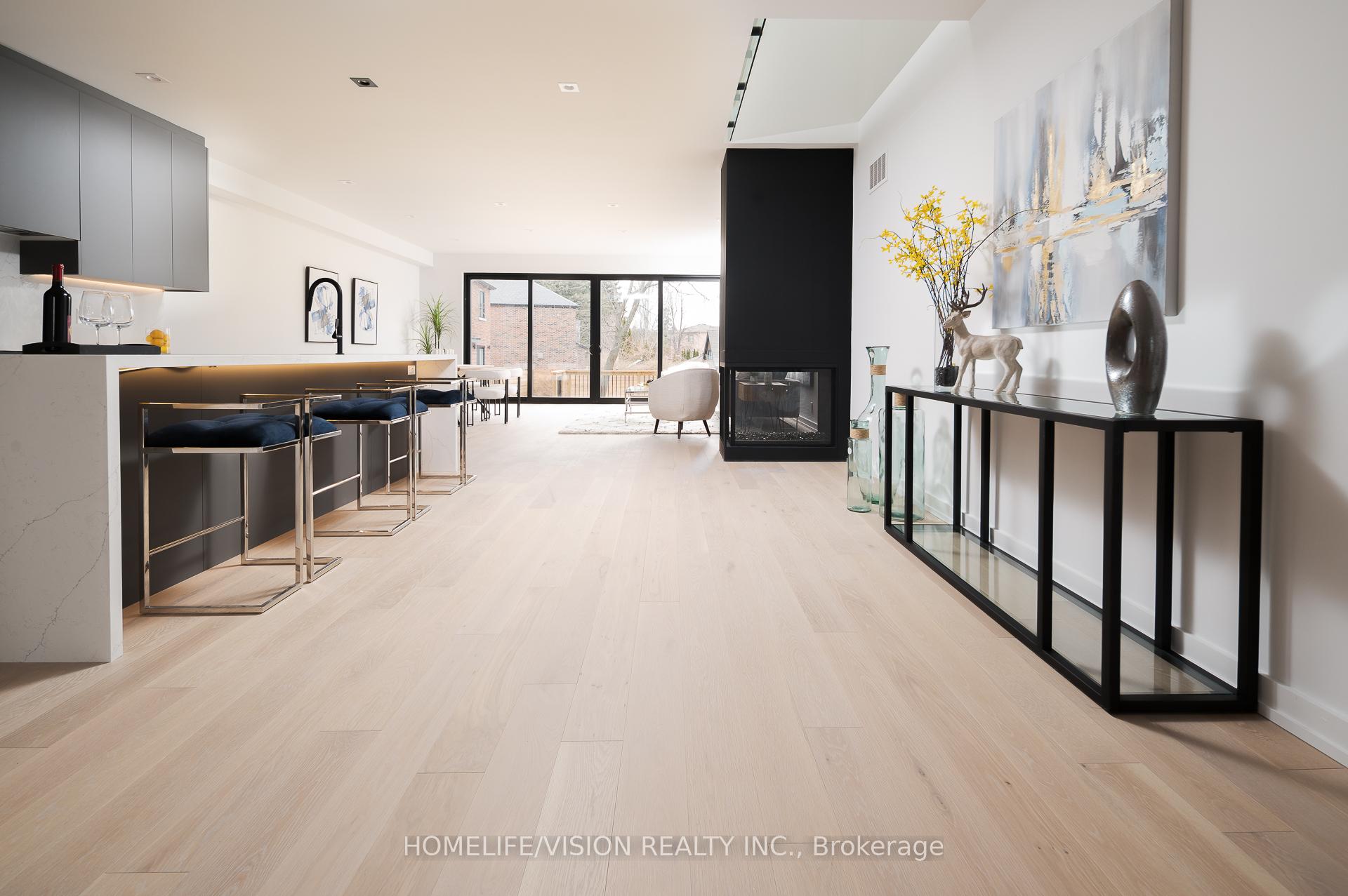 Photo 14 of 44 Doris Drive, Toronto, O'Connor-Parkview — HOMEH