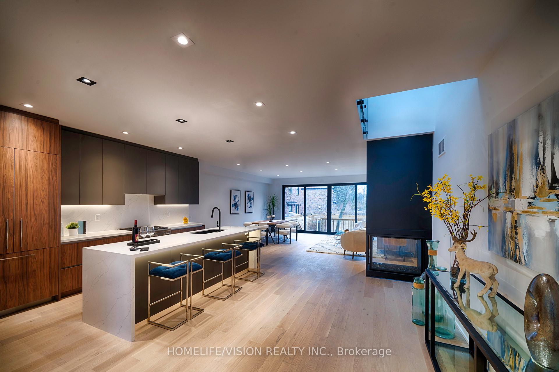 Photo 16 of 44 Doris Drive, Toronto, O'Connor-Parkview — HOMEH