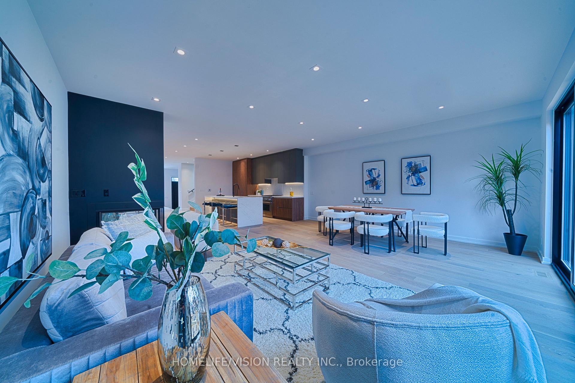 Photo 19 of 44 Doris Drive, Toronto, O'Connor-Parkview — HOMEH