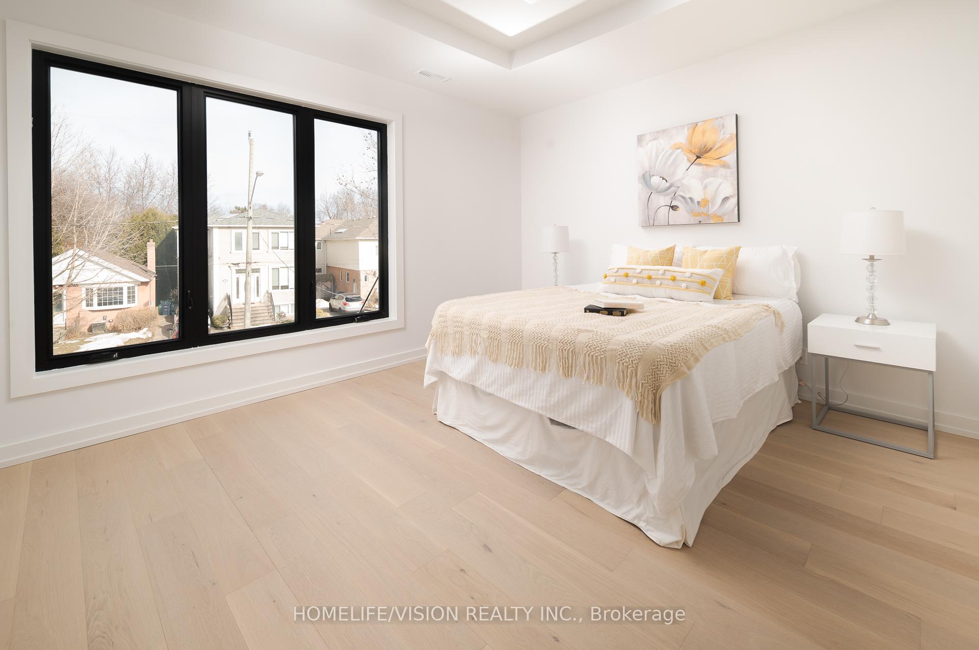 Photo 25 of 44 Doris Drive, Toronto, O'Connor-Parkview — HOMEH