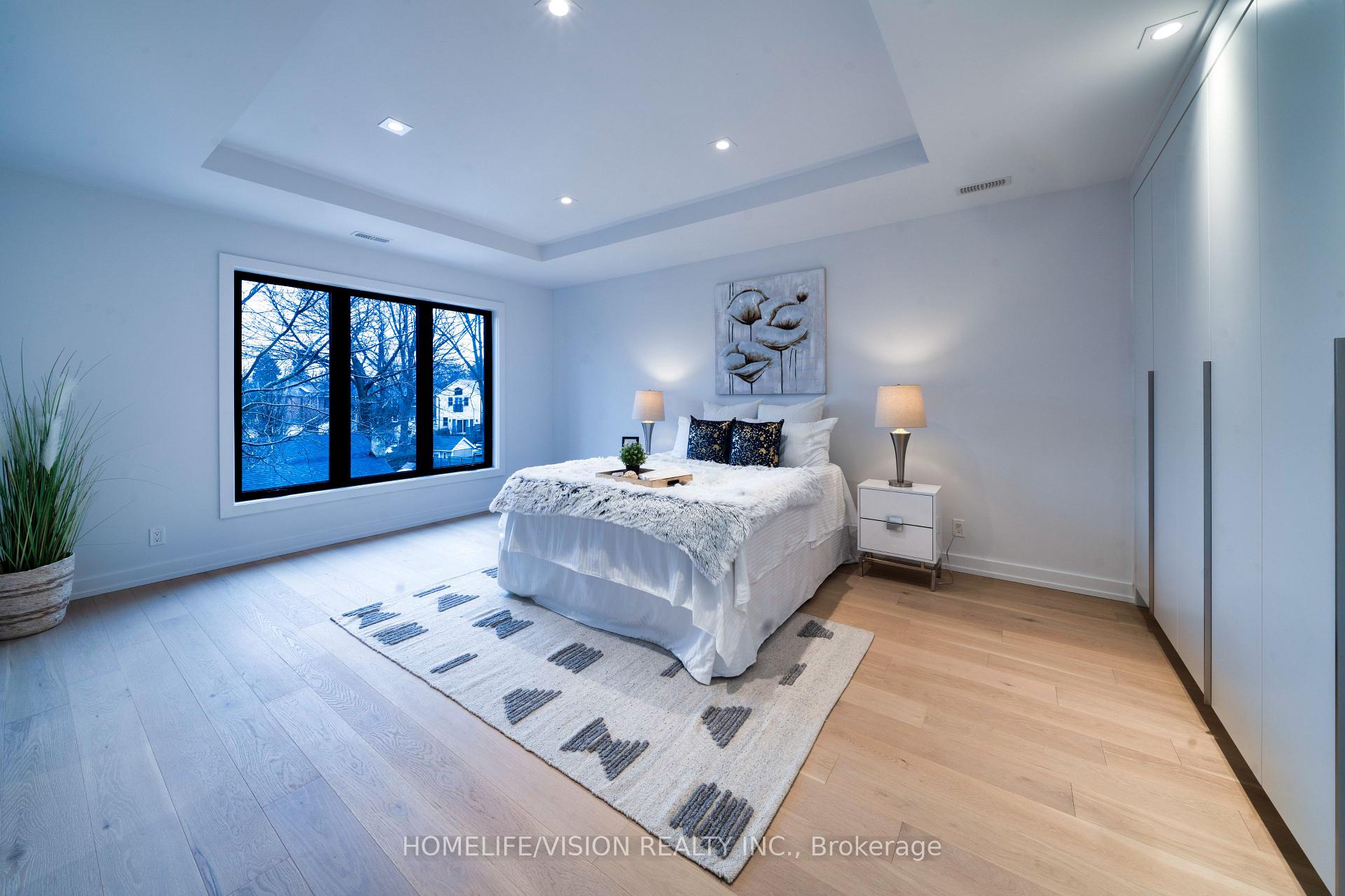 Photo 30 of 44 Doris Drive, Toronto, O'Connor-Parkview — HOMEH