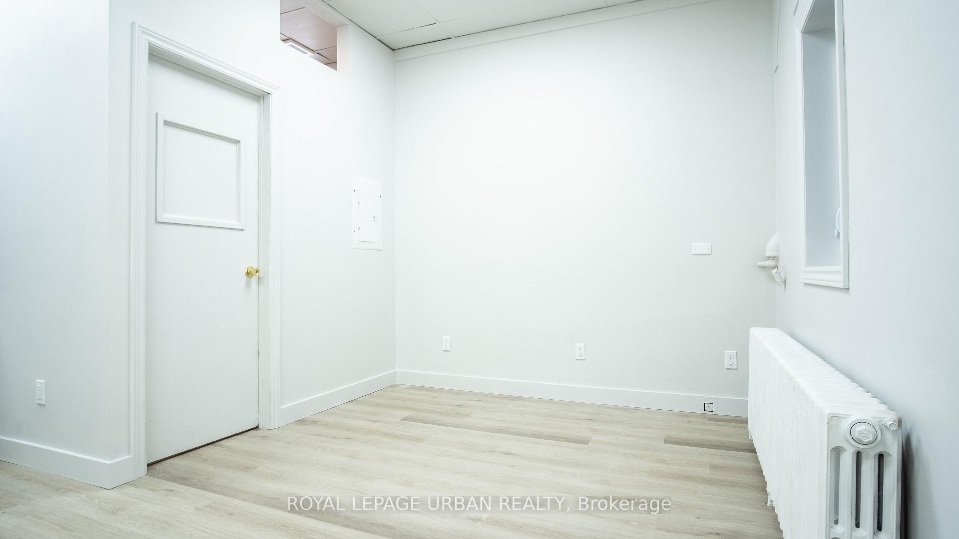 Photo 1 of Unit Rear, 989 O'Connor Drive, Toronto, O'Connor-Parkview — HOMEH