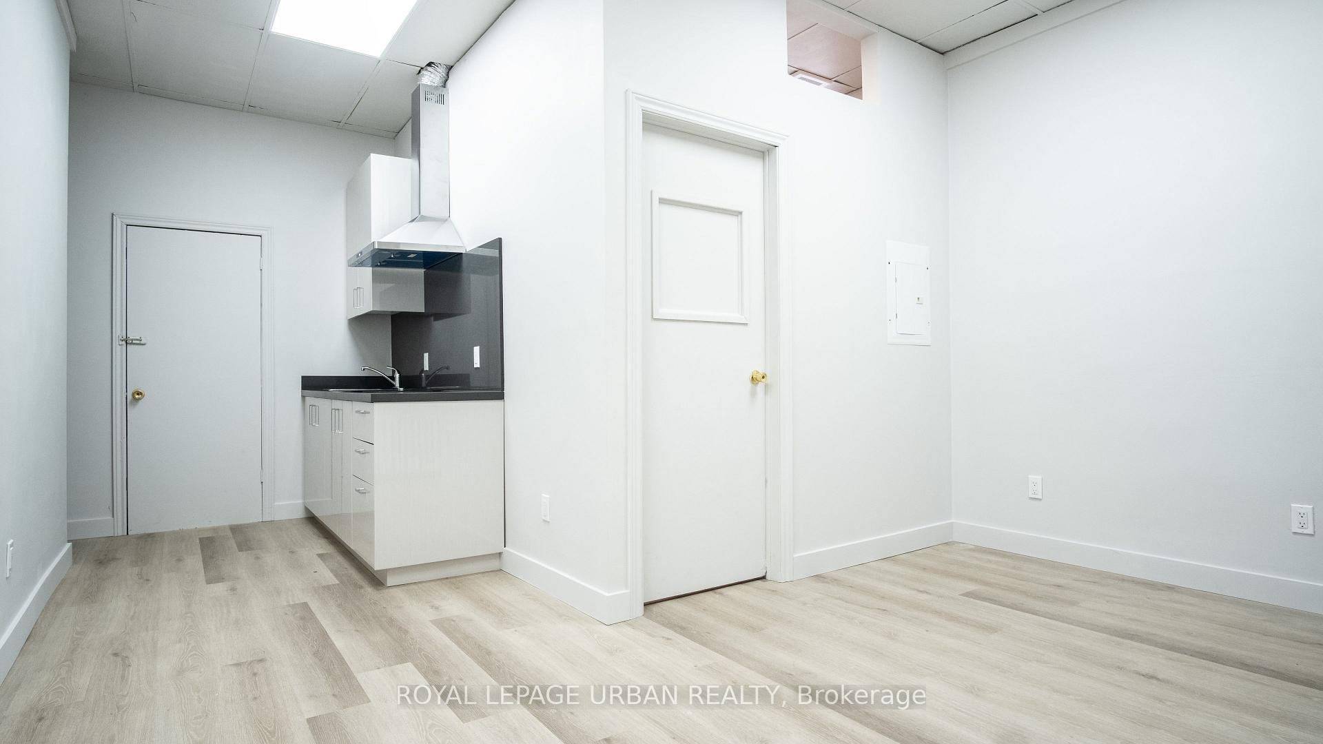 Photo 2 of Unit Rear, 989 O'Connor Drive, Toronto, O'Connor-Parkview — HOMEH