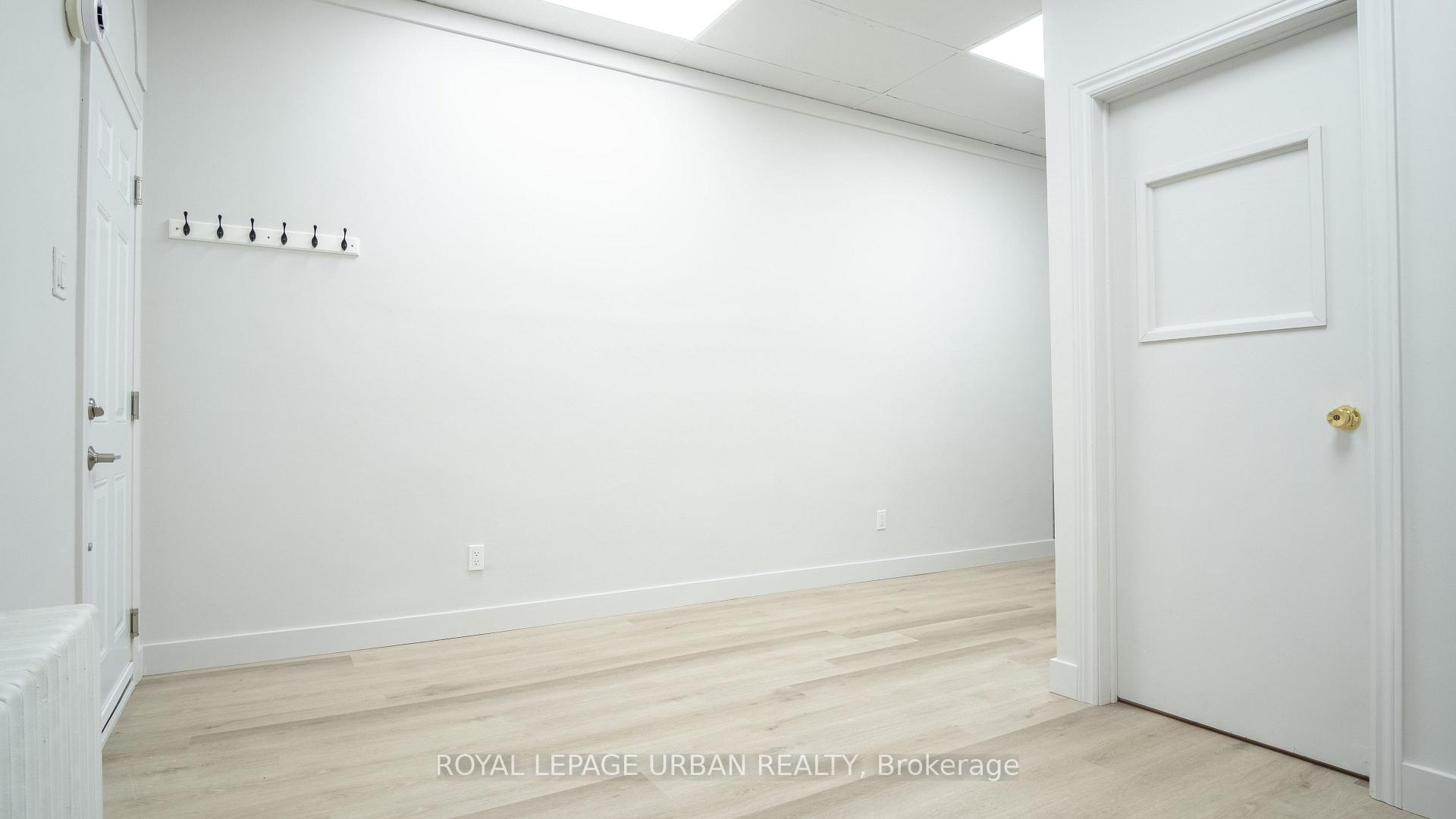 Photo 3 of Unit Rear, 989 O'Connor Drive, Toronto, O'Connor-Parkview — HOMEH