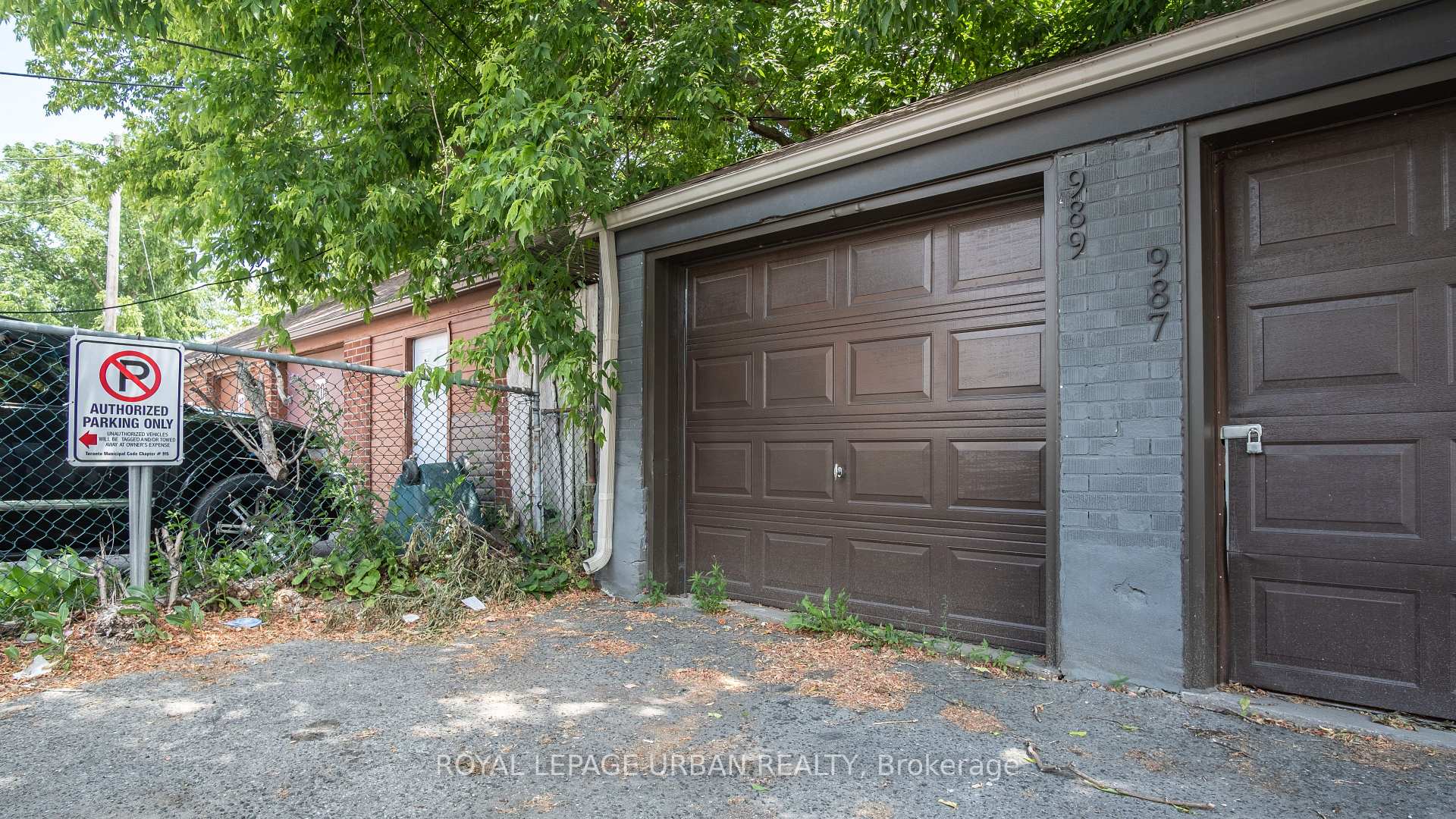 Photo 13 of Unit Rear, 989 O'Connor Drive, Toronto, O'Connor-Parkview — HOMEH