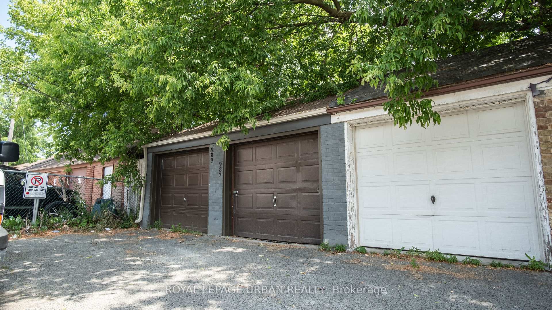 Photo 15 of Unit Rear, 989 O'Connor Drive, Toronto, O'Connor-Parkview — HOMEH