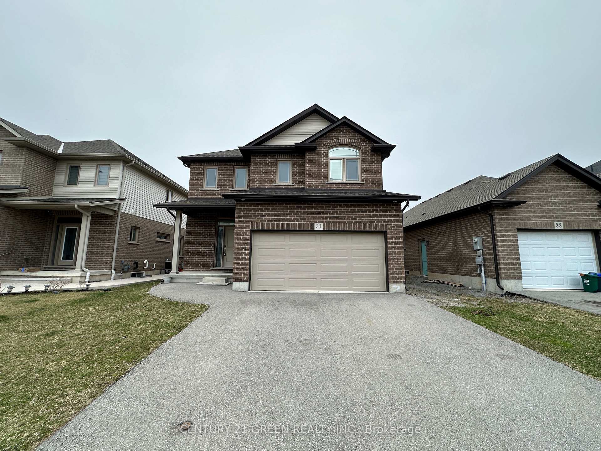 Photo 1 of 31 Success Way, Thorold, Rolling Meadows — HOMEH
