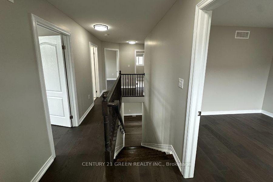 Photo 12 of 31 Success Way, Thorold, Rolling Meadows — HOMEH