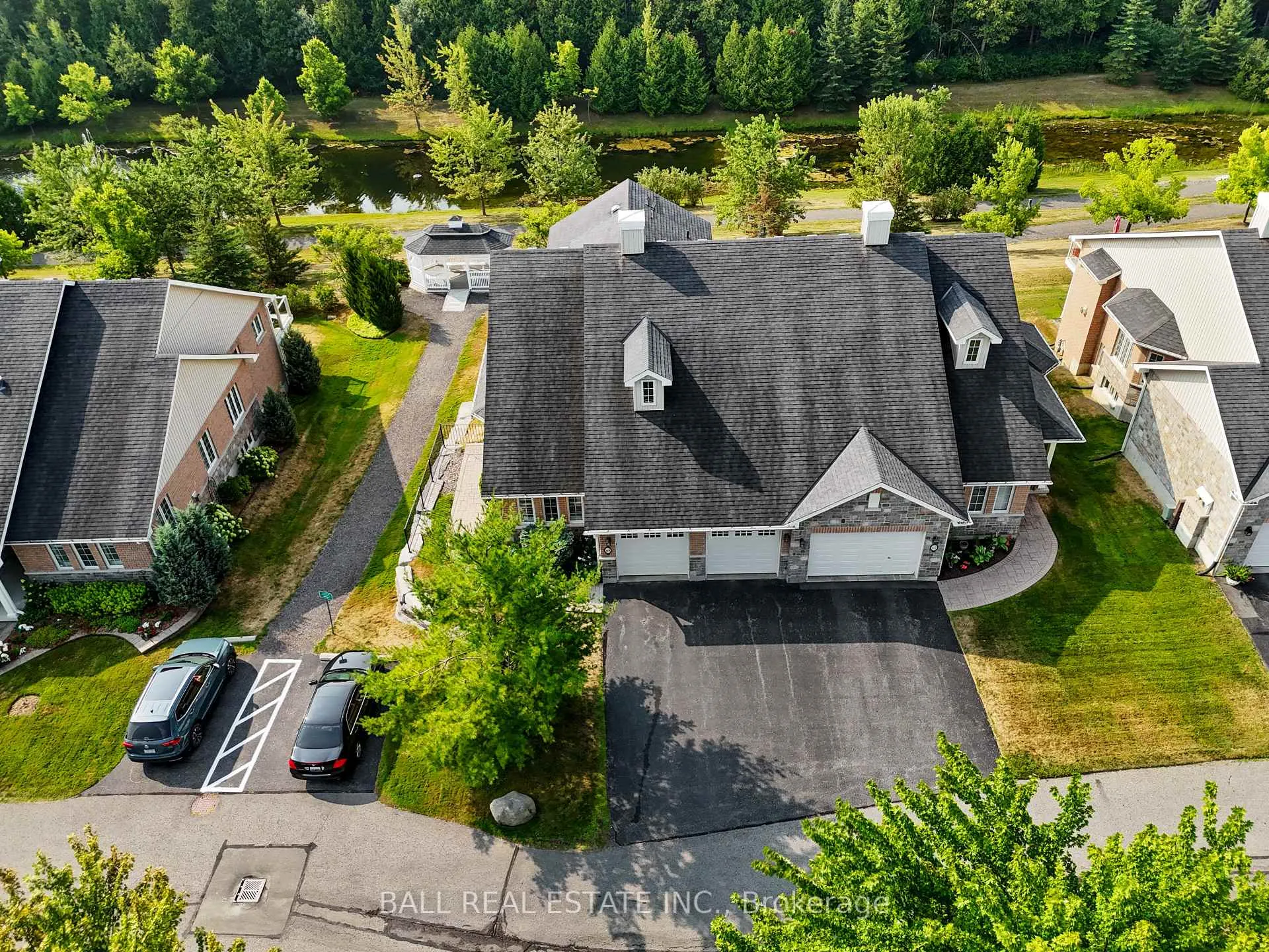 Photo 6 of Unit 87, 89 Village Crescent S, Peterborough, Otonabee Ward 1 — HOMEH