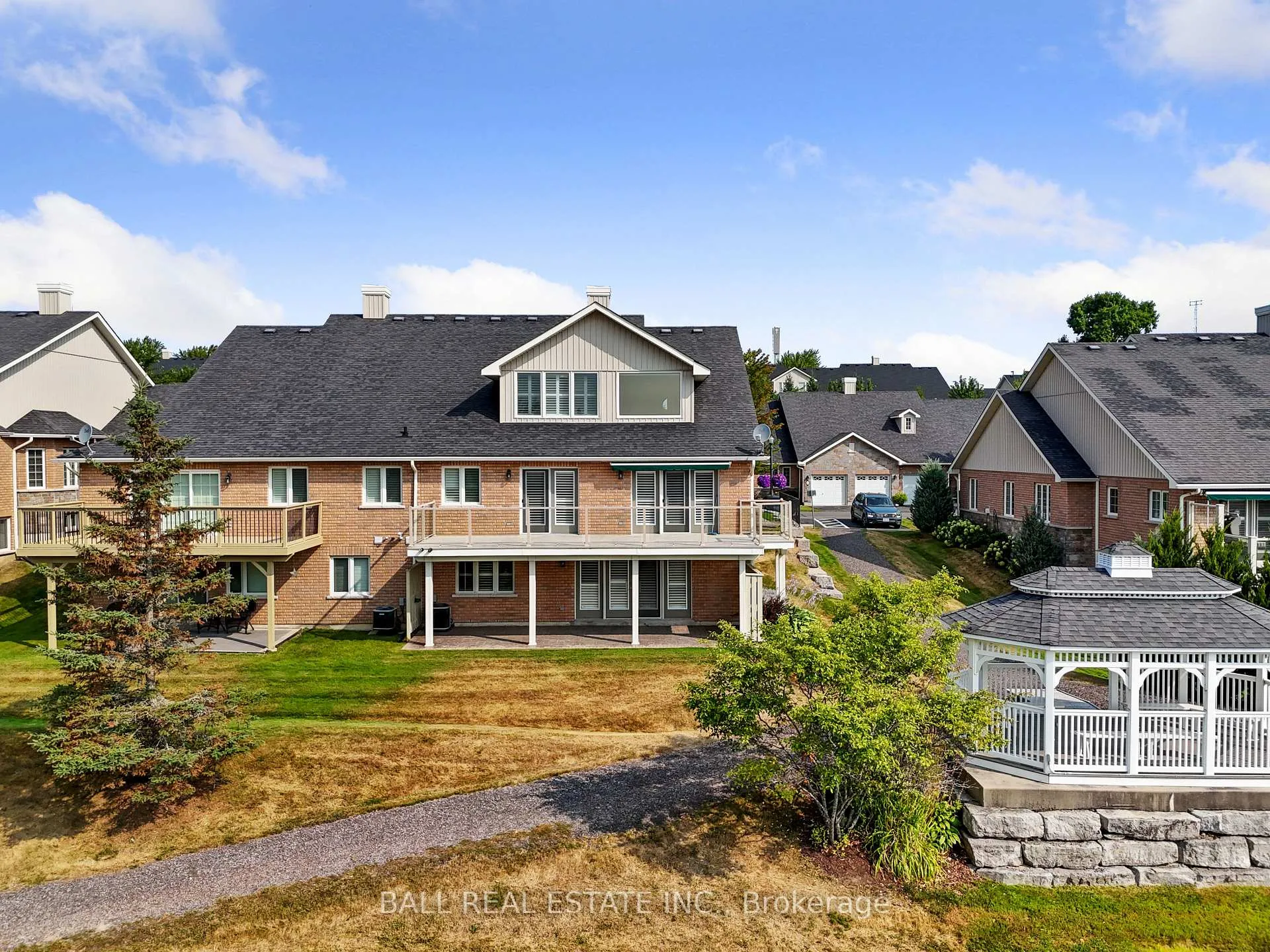 Photo 8 of Unit 87, 89 Village Crescent S, Peterborough, Otonabee Ward 1 — HOMEH