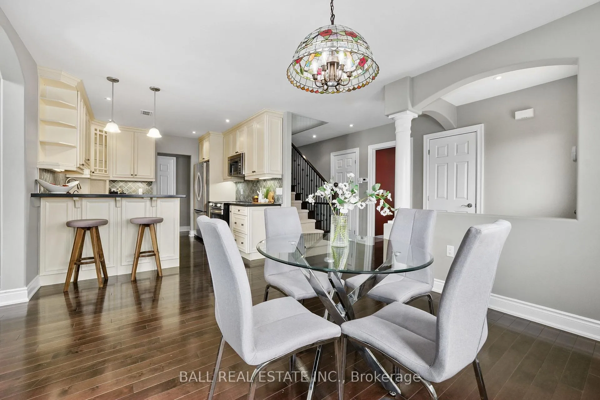 Photo 14 of Unit 87, 89 Village Crescent S, Peterborough, Otonabee Ward 1 — HOMEH