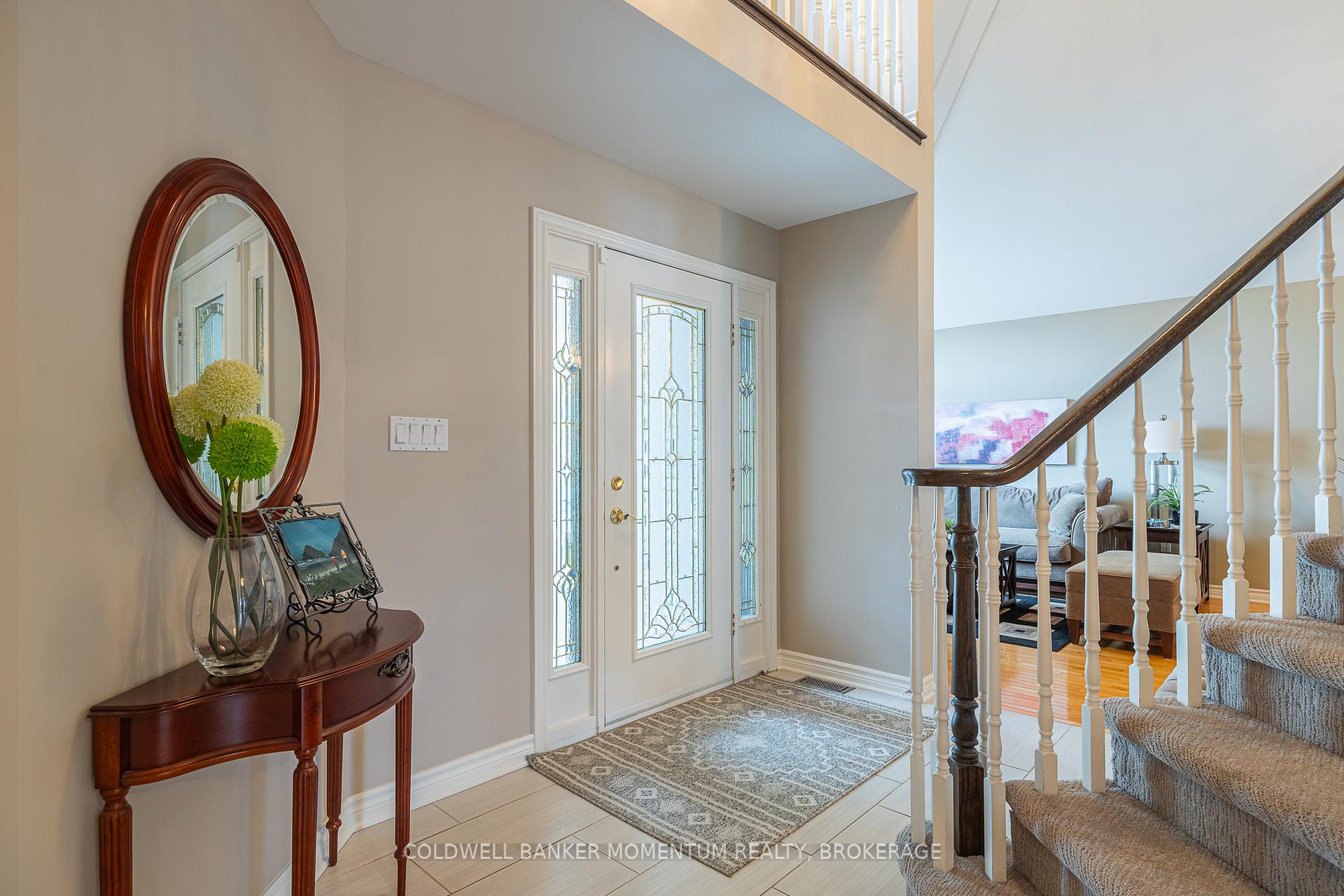 Photo 4 of 13 Willow Court, Thorold, Confederation Heights — HOMEH