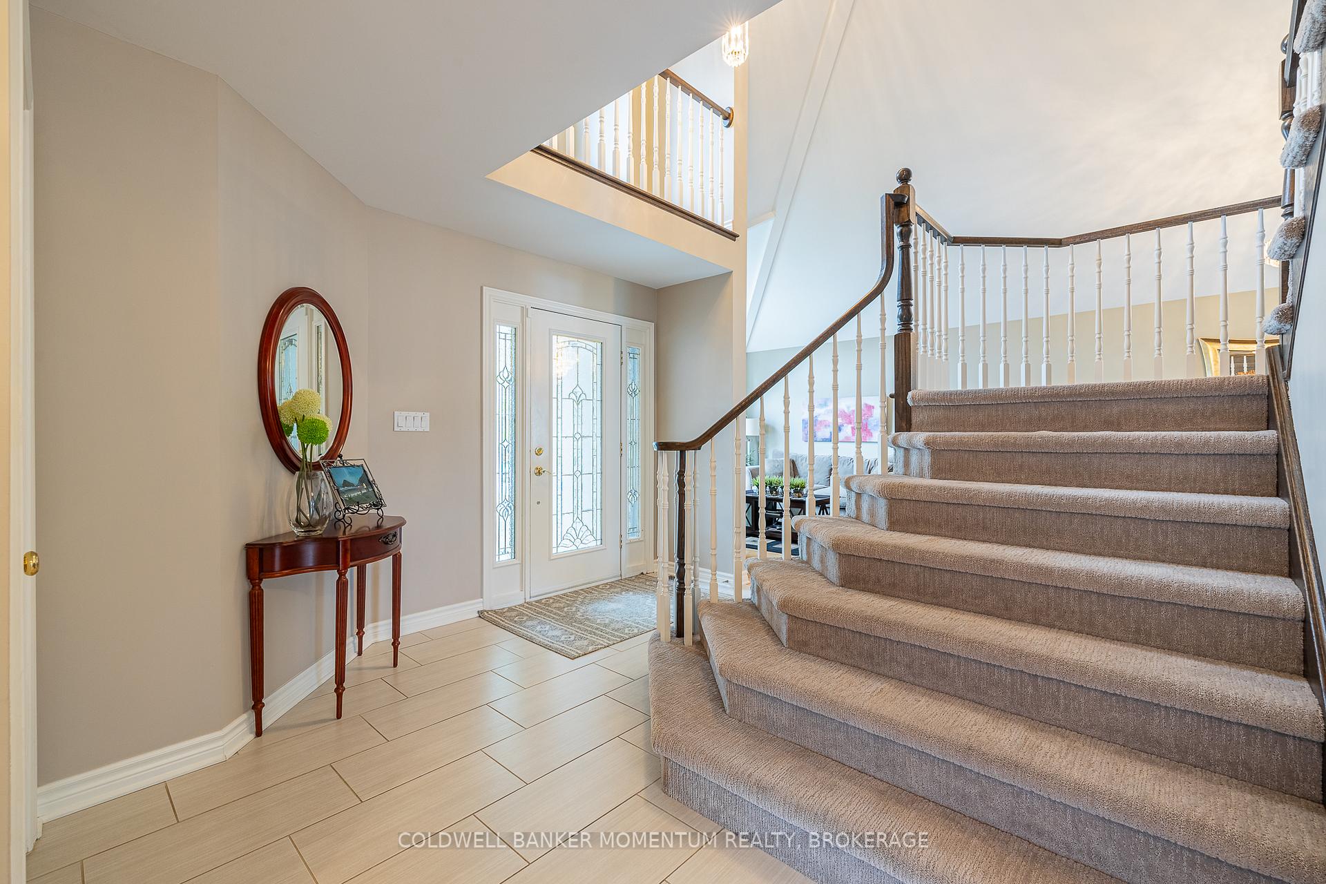 Photo 5 of 13 Willow Court, Thorold, Confederation Heights — HOMEH