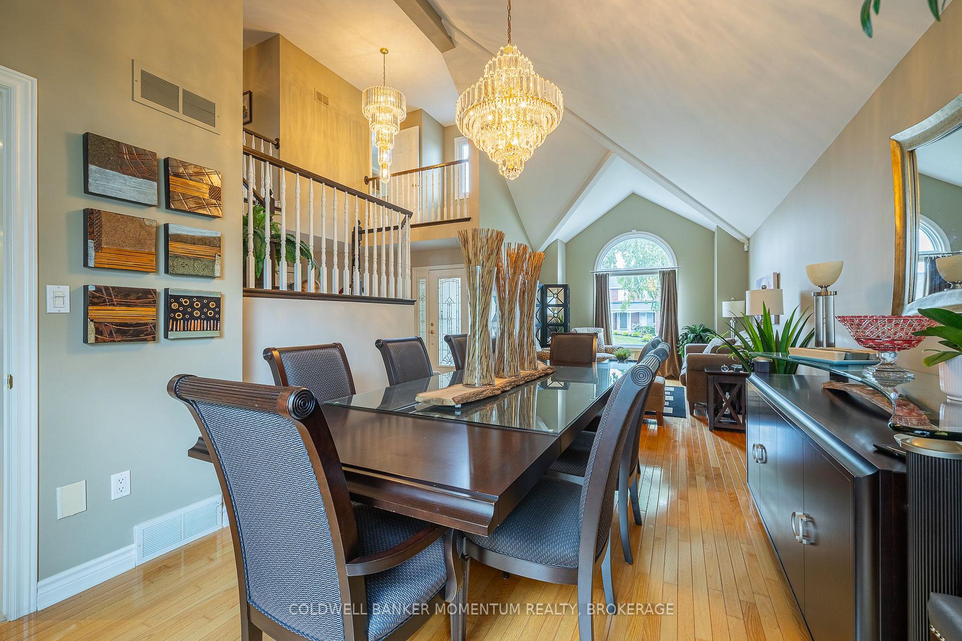 Photo 10 of 13 Willow Court, Thorold, Confederation Heights — HOMEH