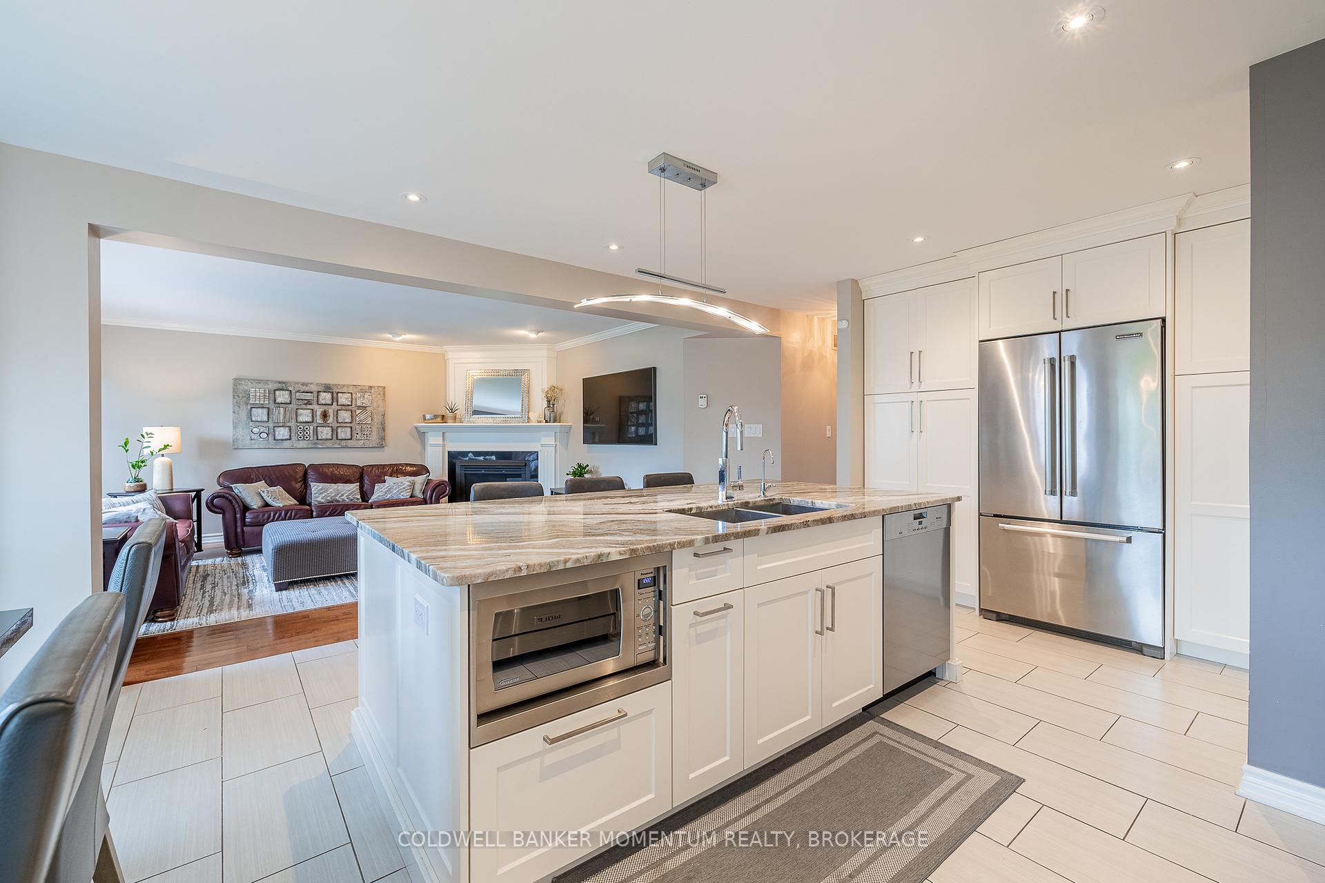 Photo 12 of 13 Willow Court, Thorold, Confederation Heights — HOMEH