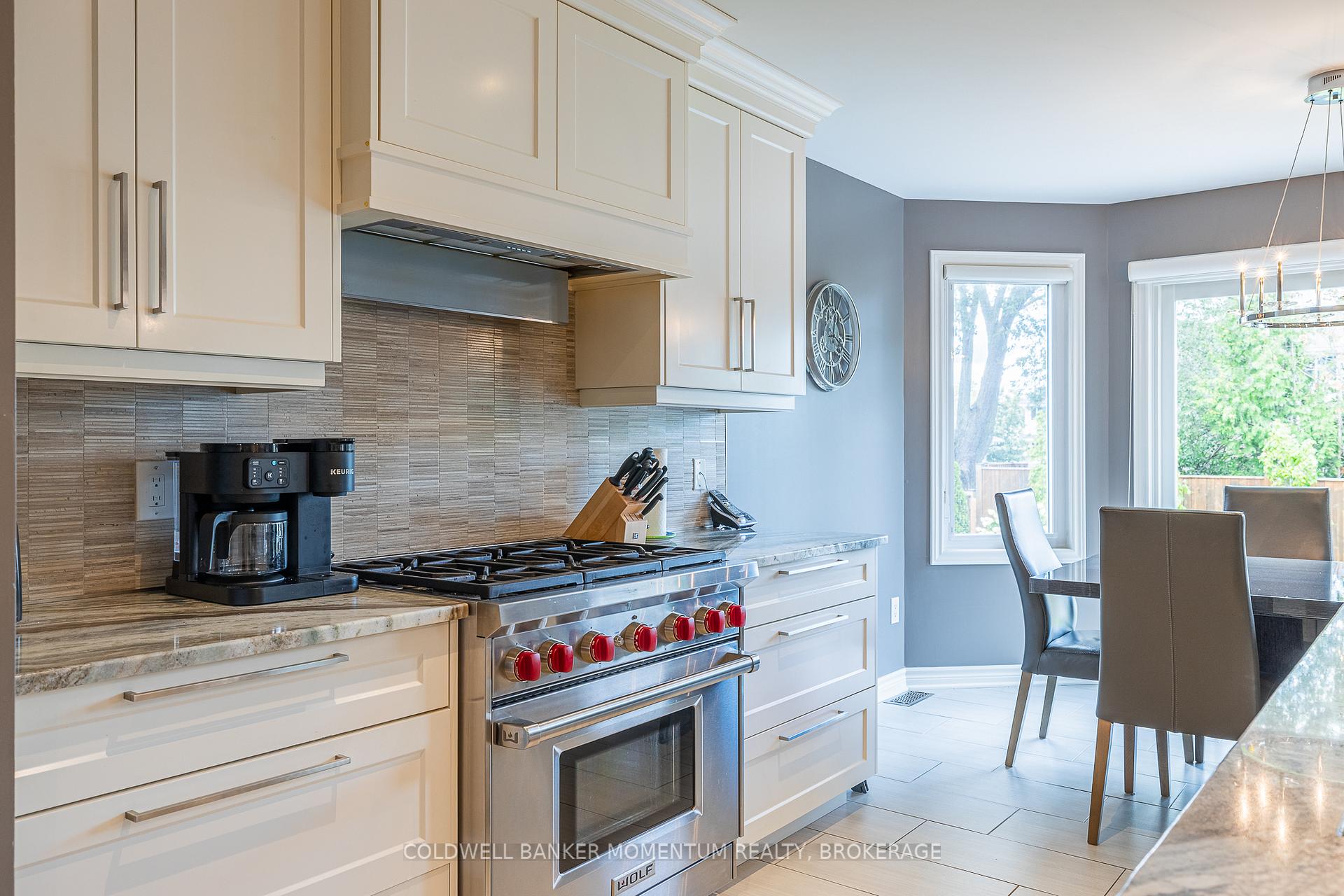Photo 14 of 13 Willow Court, Thorold, Confederation Heights — HOMEH