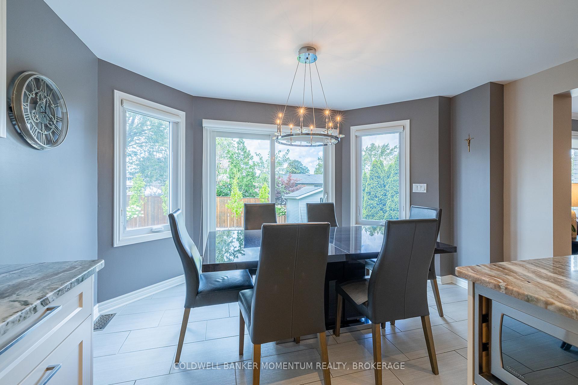 Photo 15 of 13 Willow Court, Thorold, Confederation Heights — HOMEH