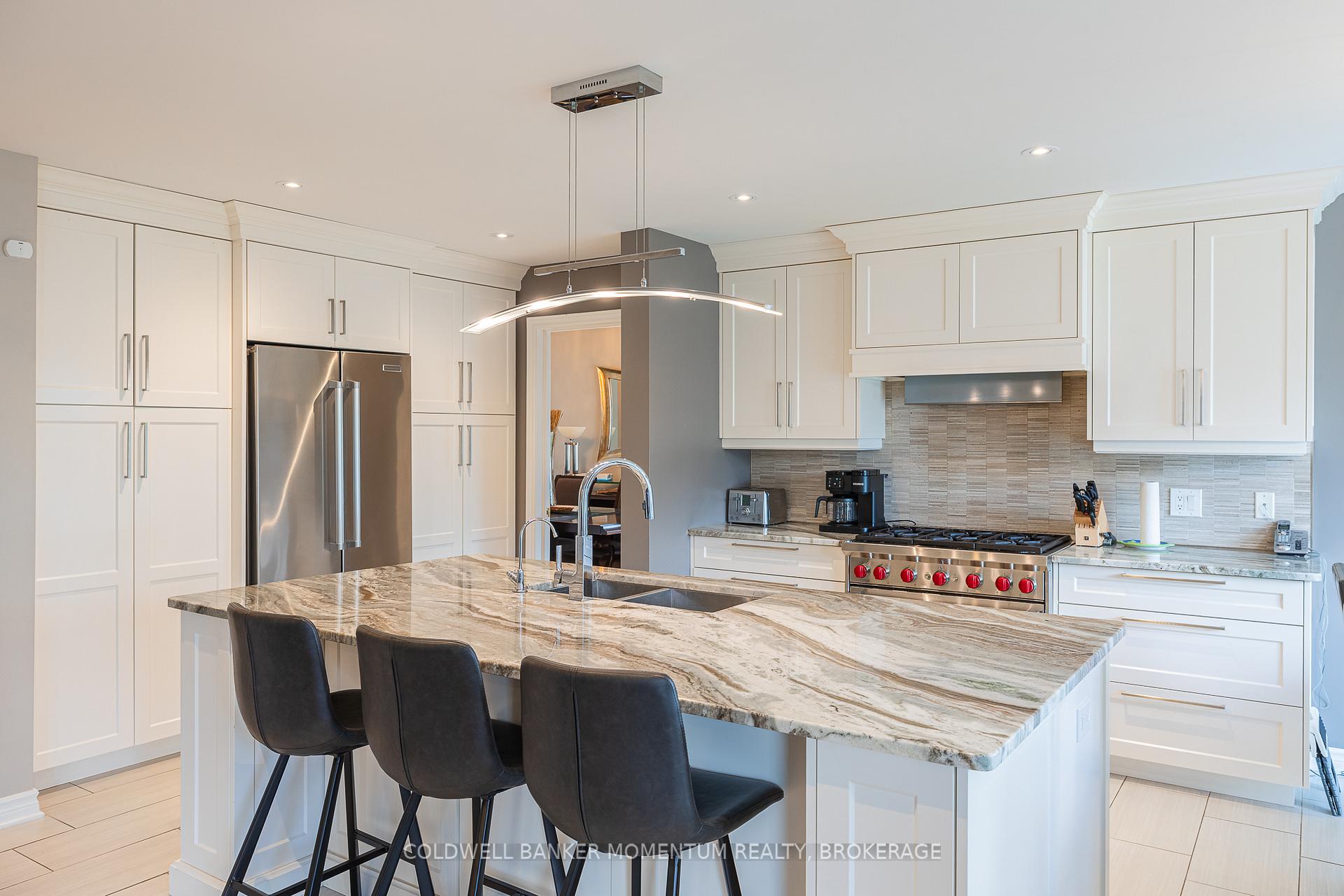 Photo 16 of 13 Willow Court, Thorold, Confederation Heights — HOMEH