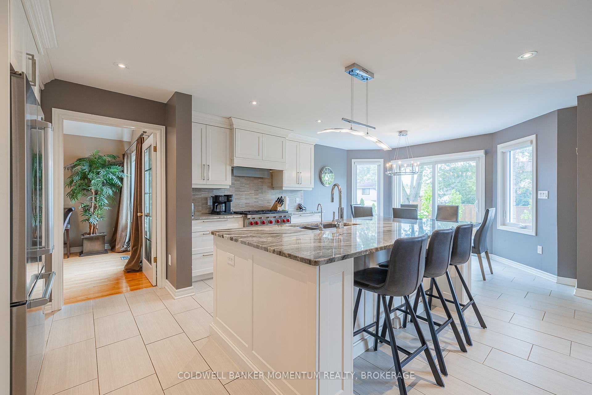 Photo 17 of 13 Willow Court, Thorold, Confederation Heights — HOMEH