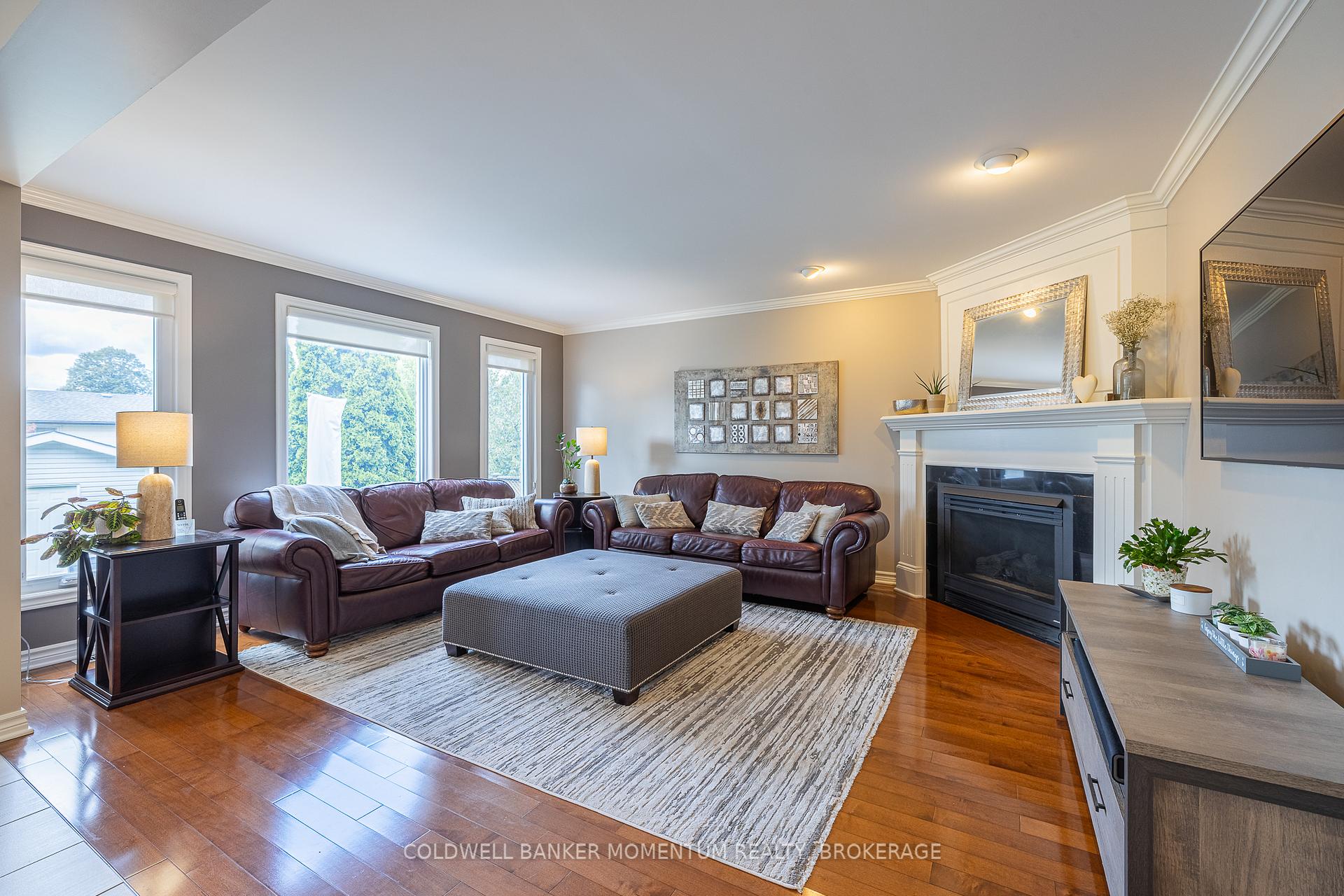 Photo 18 of 13 Willow Court, Thorold, Confederation Heights — HOMEH
