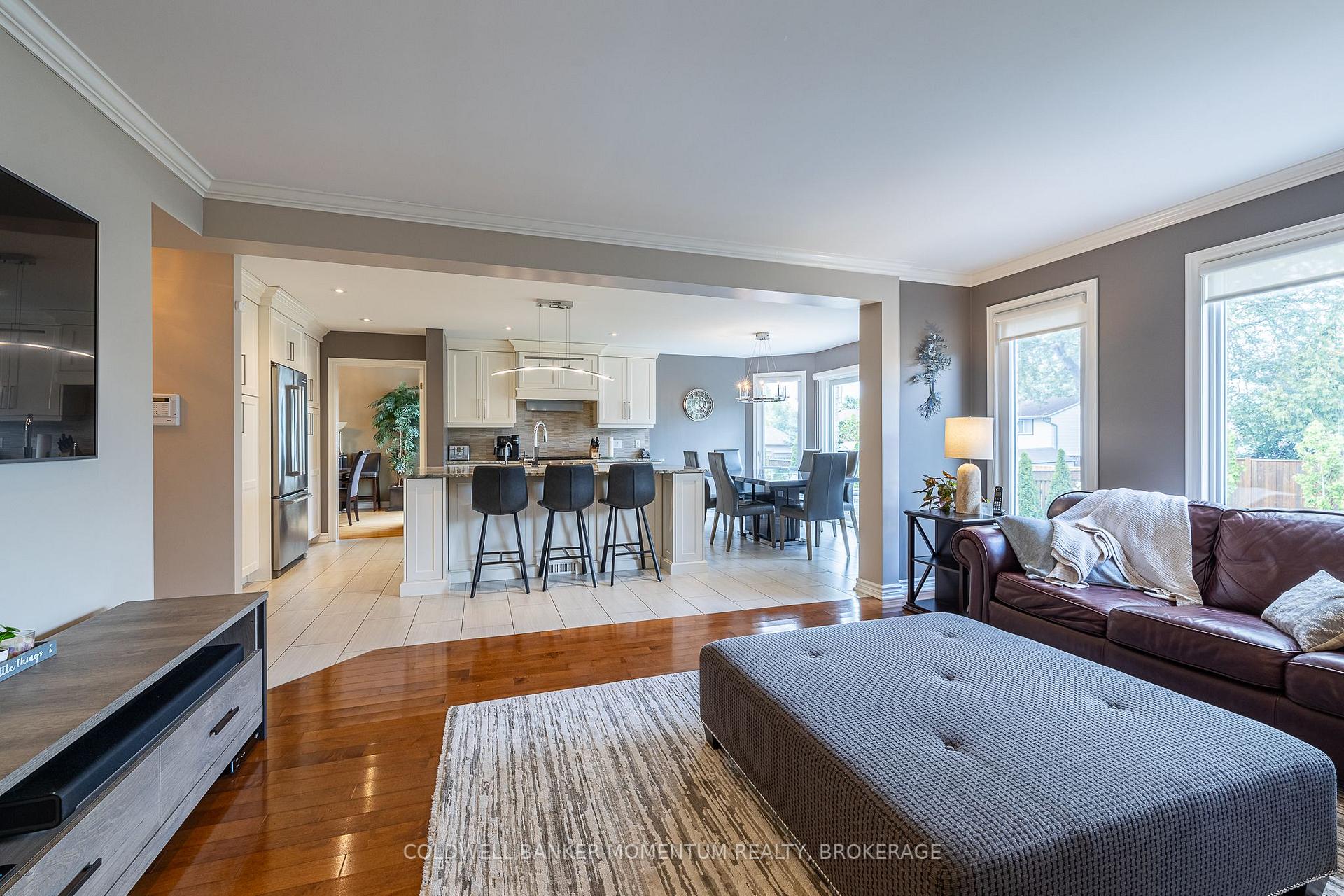 Photo 20 of 13 Willow Court, Thorold, Confederation Heights — HOMEH