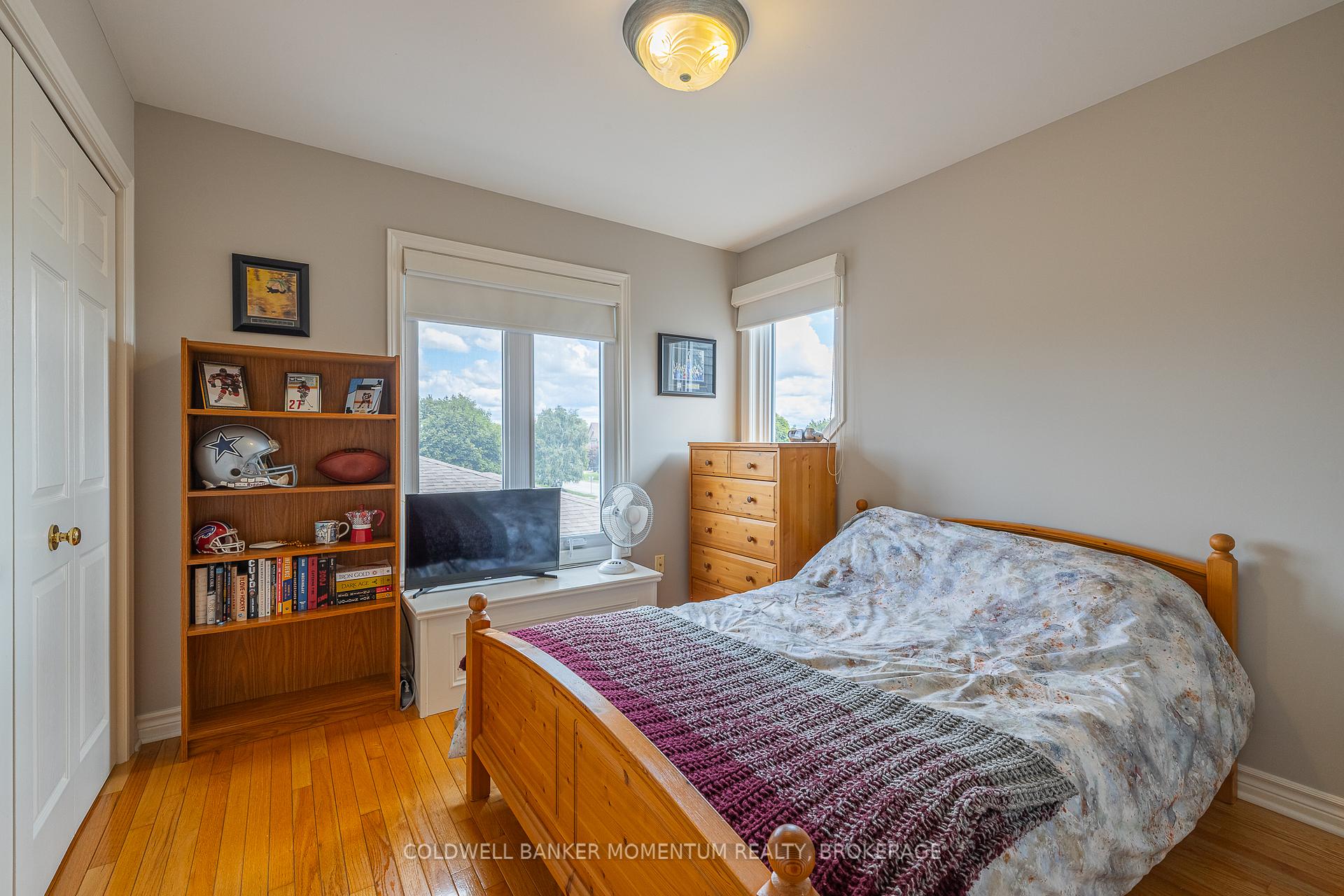 Photo 28 of 13 Willow Court, Thorold, Confederation Heights — HOMEH