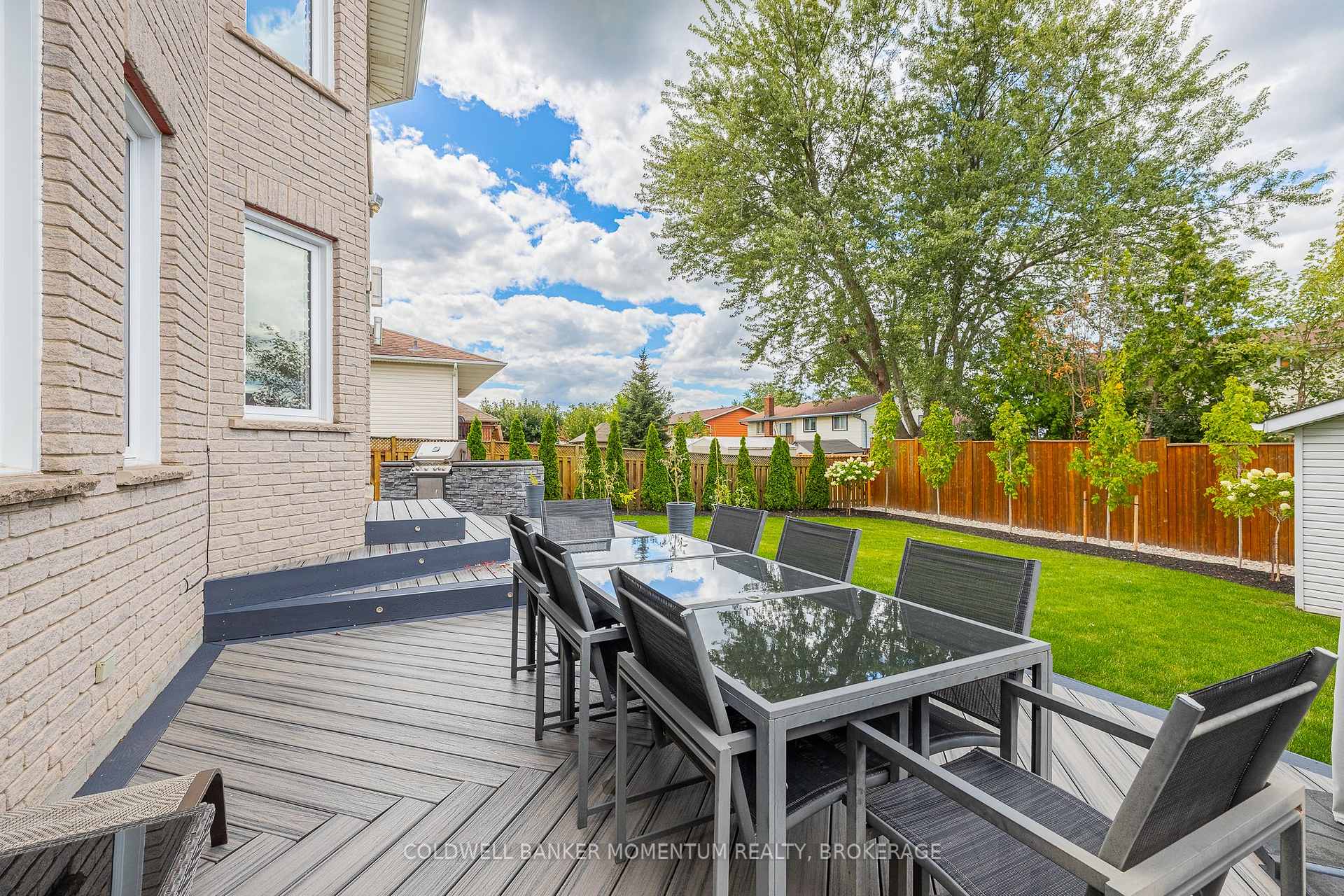 Photo 38 of 13 Willow Court, Thorold, Confederation Heights — HOMEH