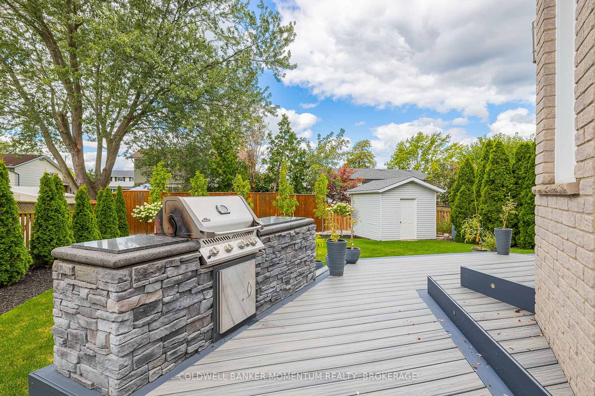 Photo 41 of 13 Willow Court, Thorold, Confederation Heights — HOMEH