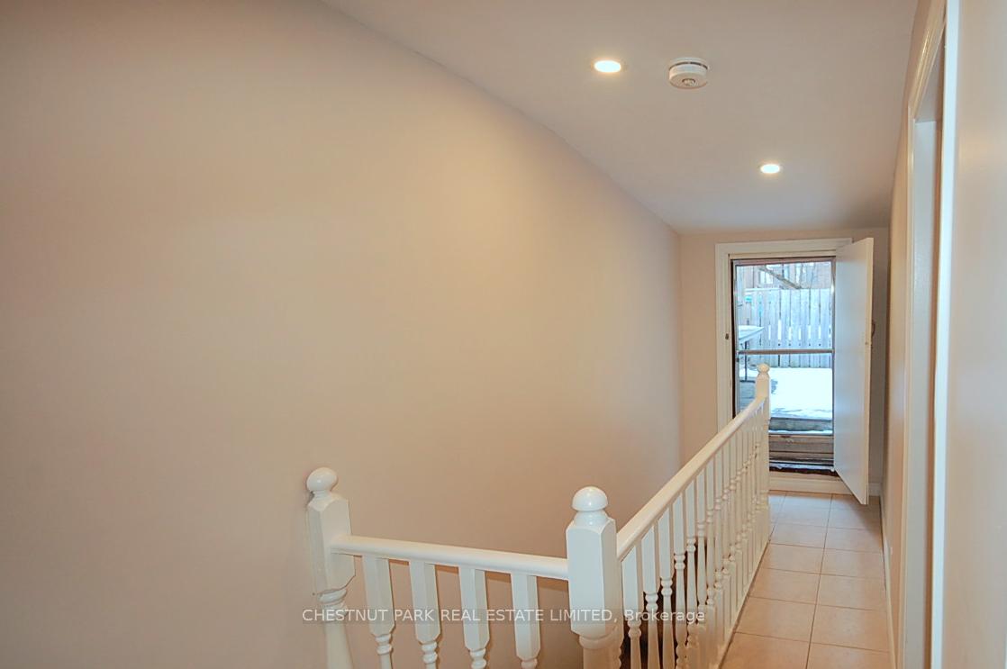 Photo 14 of Unit Unit 2, 113 Mcgill Street, Toronto, Church-Yonge Corridor — HOMEH