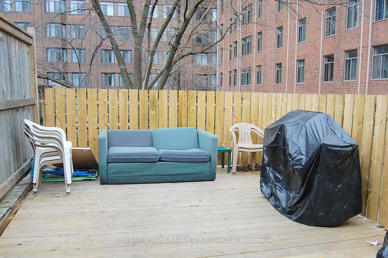 Photo 15 of Unit Unit 2, 113 Mcgill Street, Toronto, Church-Yonge Corridor — HOMEH
