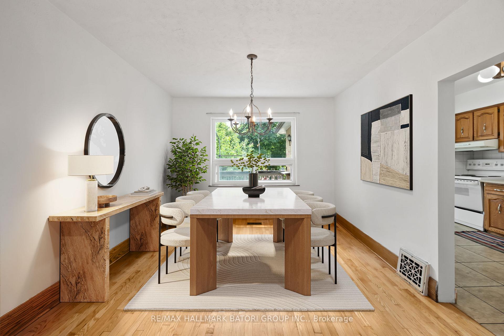 Photo 8 of 78 Edith Drive, Toronto, Yonge-Eglinton — HOMEH