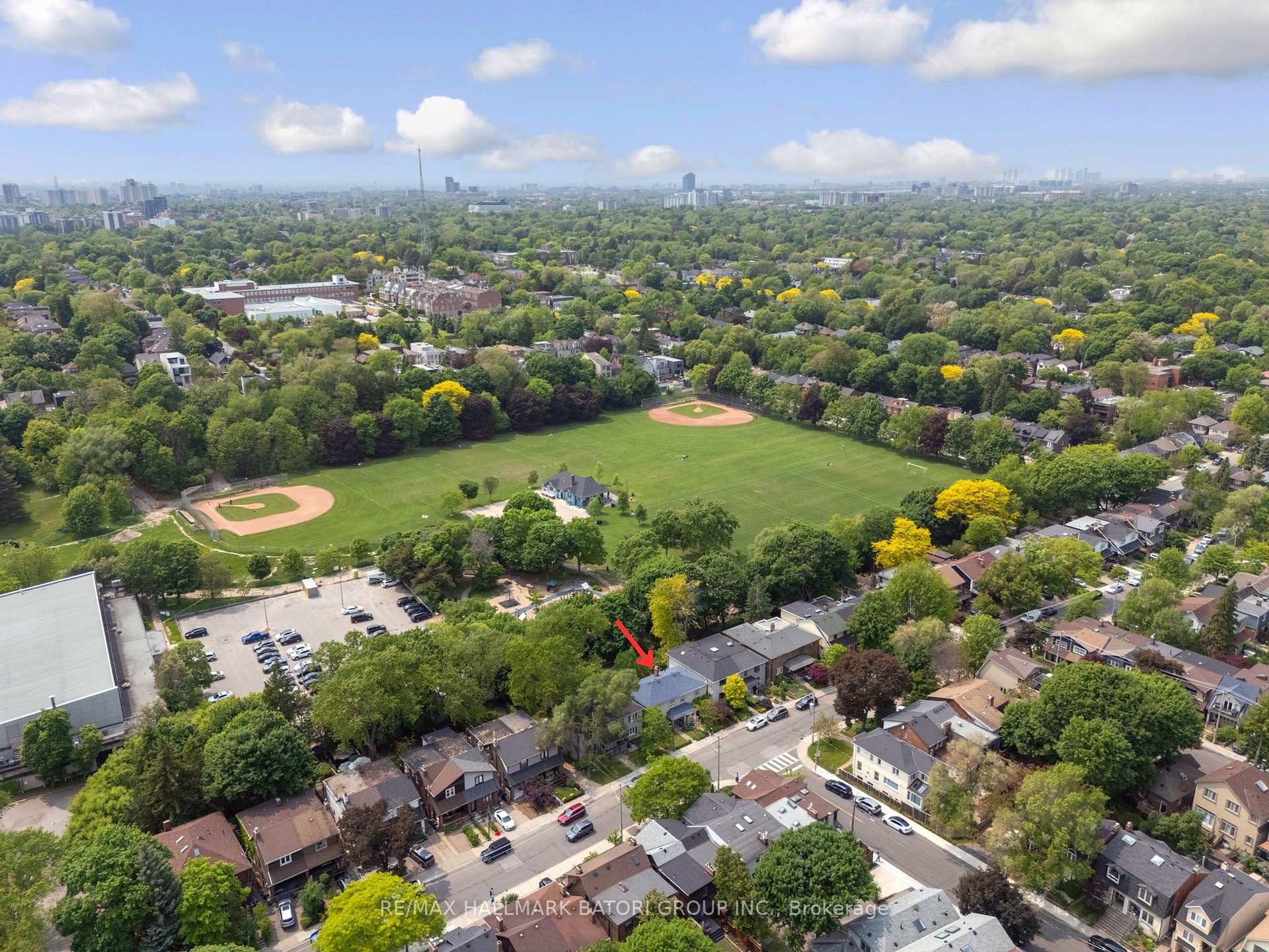 Photo 22 of 78 Edith Drive, Toronto, Yonge-Eglinton — HOMEH