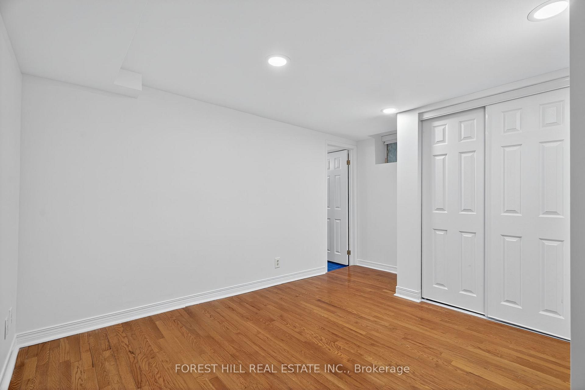 Photo 2 of Unit Lower, 485 Spadina Road, Toronto, Forest Hill South — HOMEH