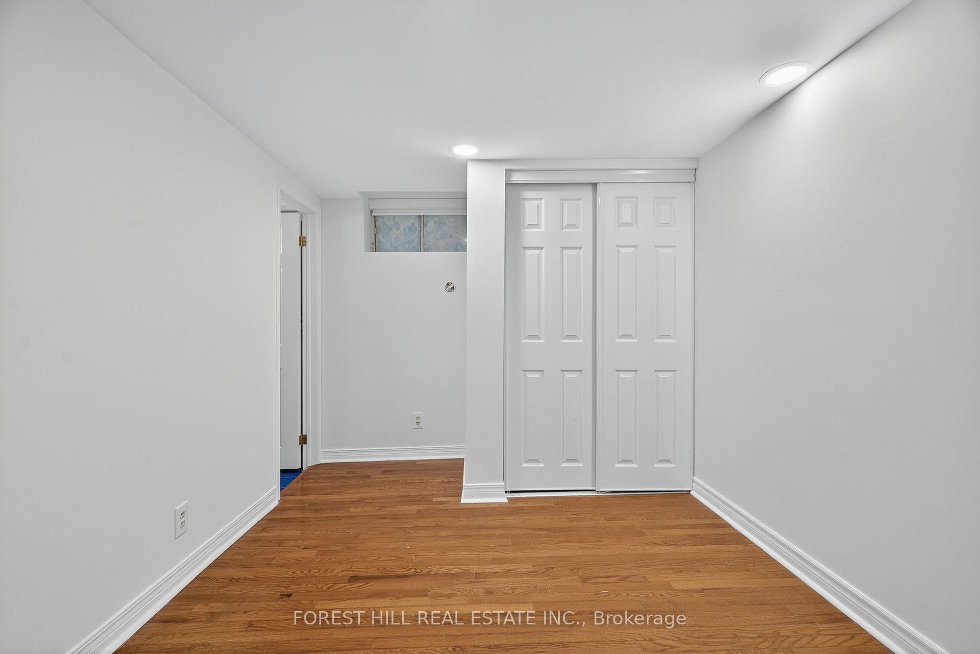 Photo 3 of Unit Lower, 485 Spadina Road, Toronto, Forest Hill South — HOMEH