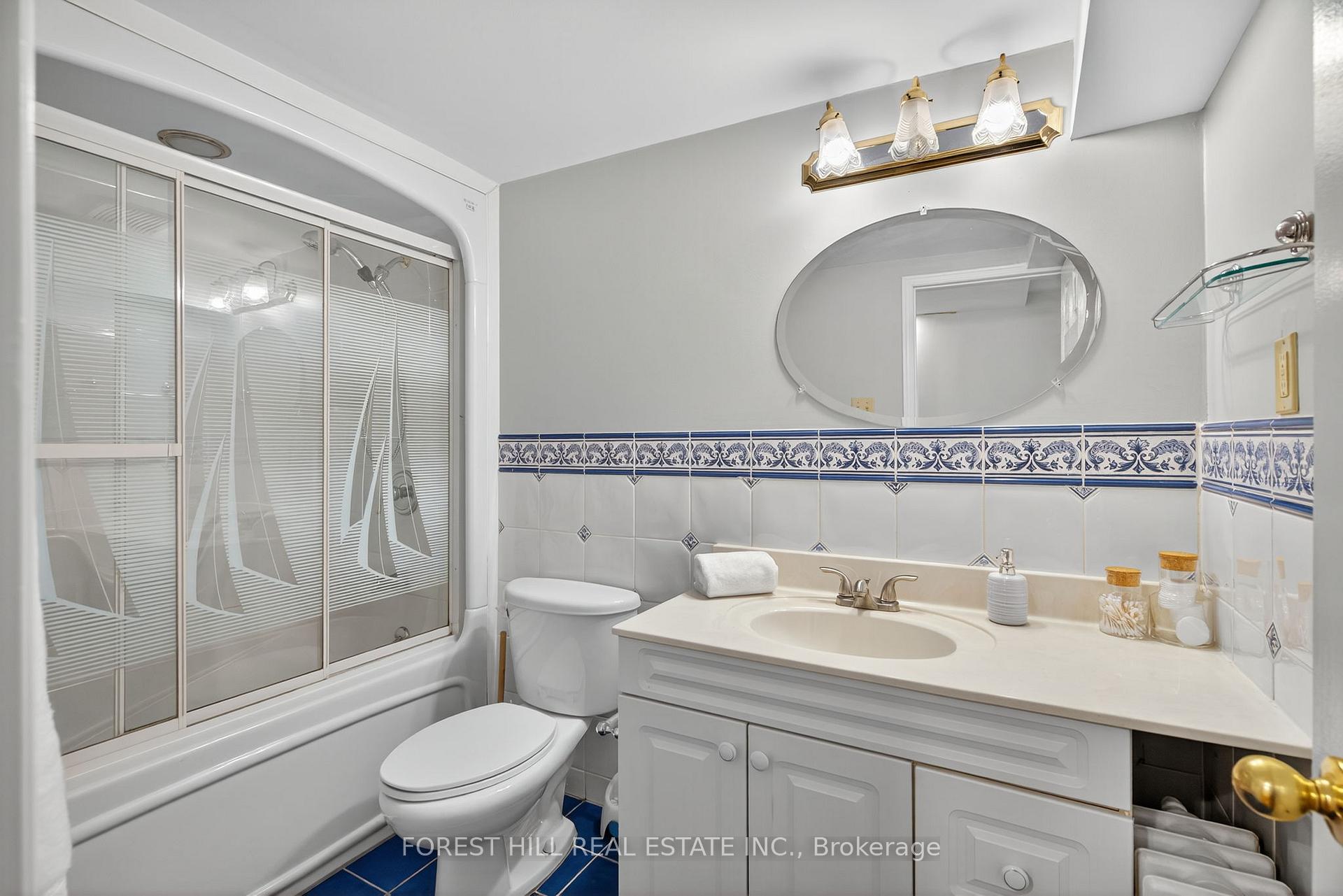 Photo 5 of Unit Lower, 485 Spadina Road, Toronto, Forest Hill South — HOMEH